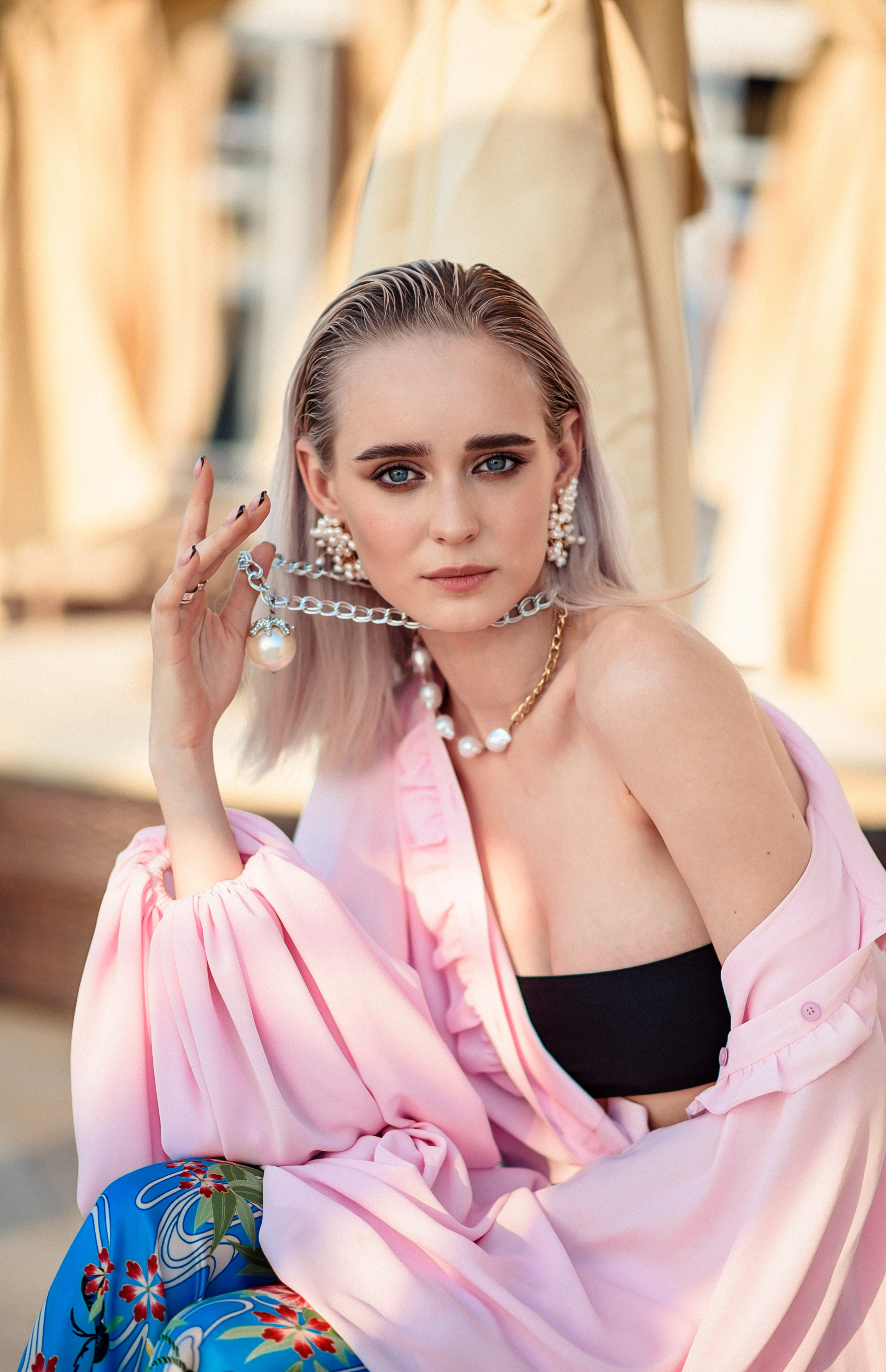 Портрет. Семейный и свадебный фотограф Элеонора Головёнкина Калининград — Находка