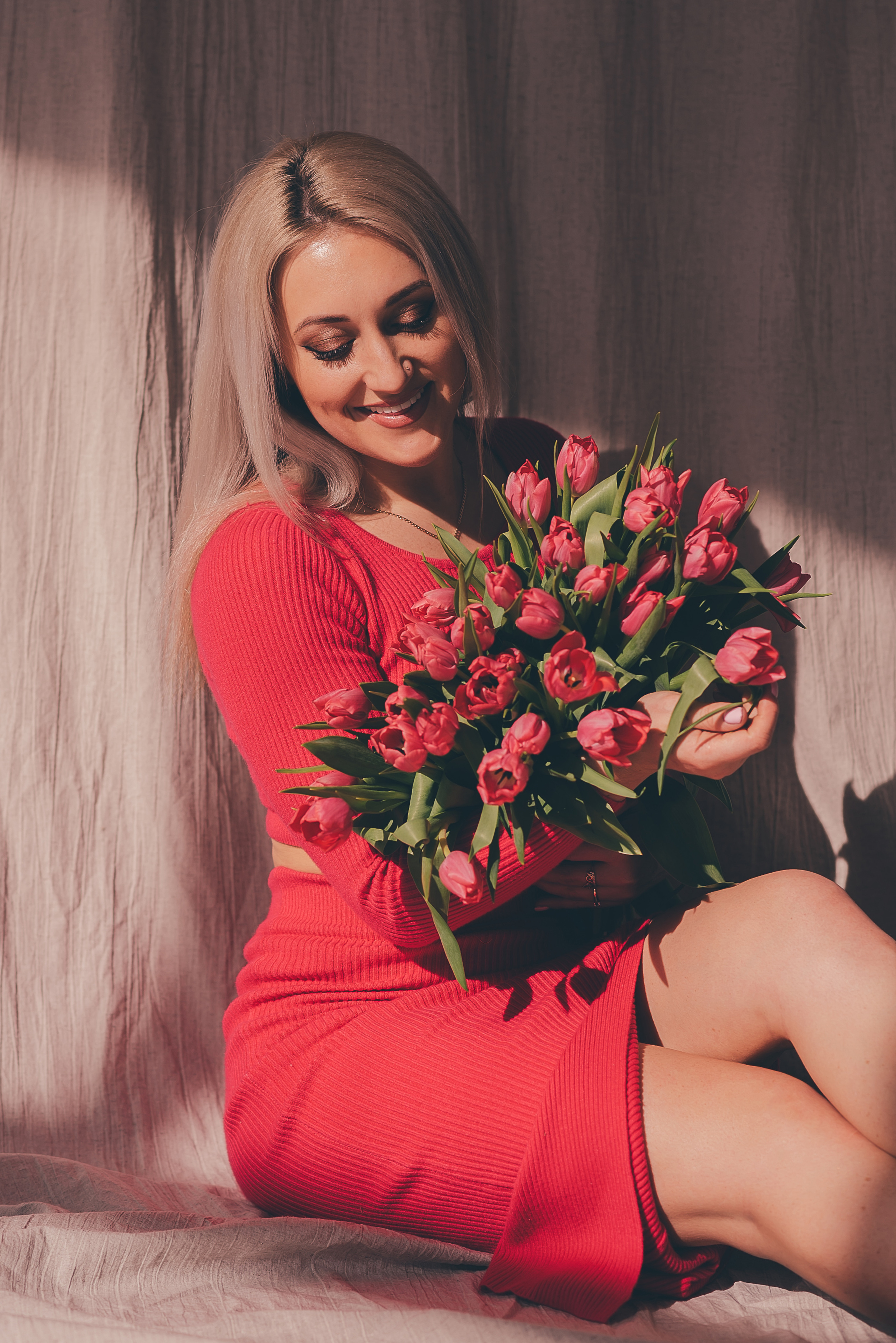 Портрет. Семейный и свадебный фотограф Элеонора Головёнкина Калининград — Находка