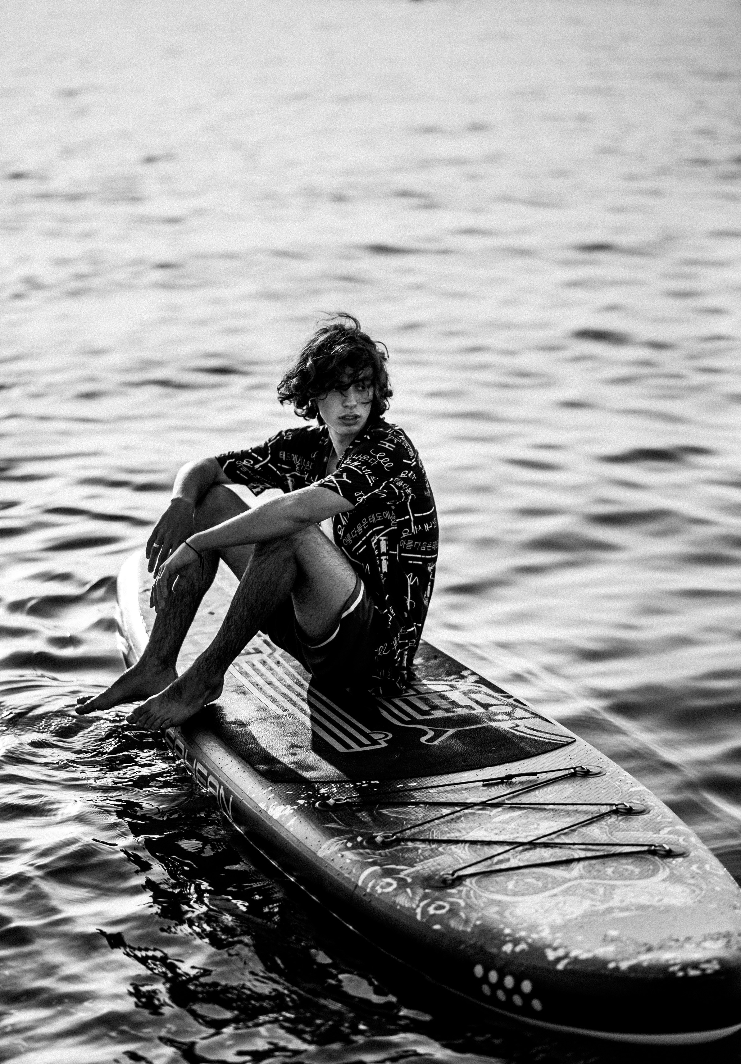 Портрет. Семейный и свадебный фотограф Элеонора Головёнкина Калининград — Находка