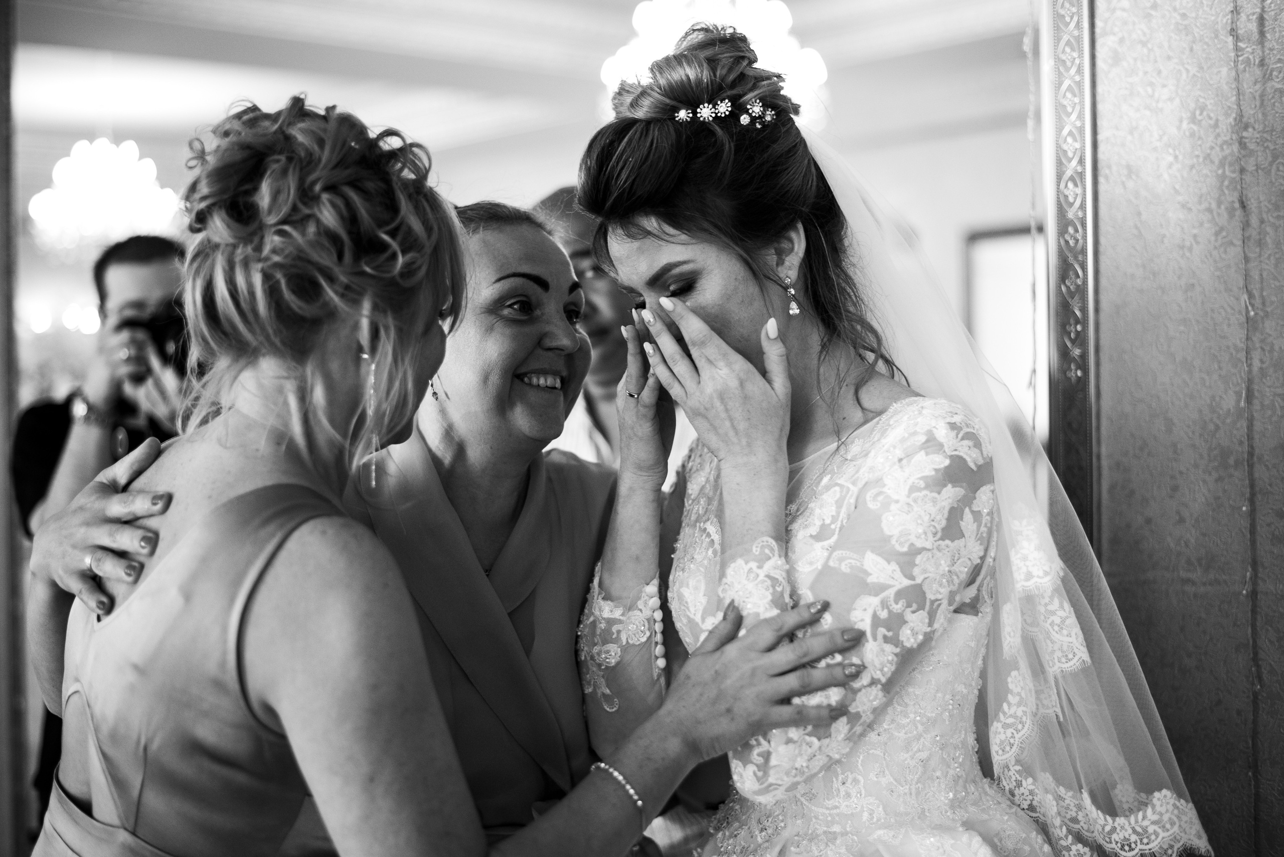 Свадьбы / love story. Семейный и свадебный фотограф Элеонора Головёнкина Калининград — Находка