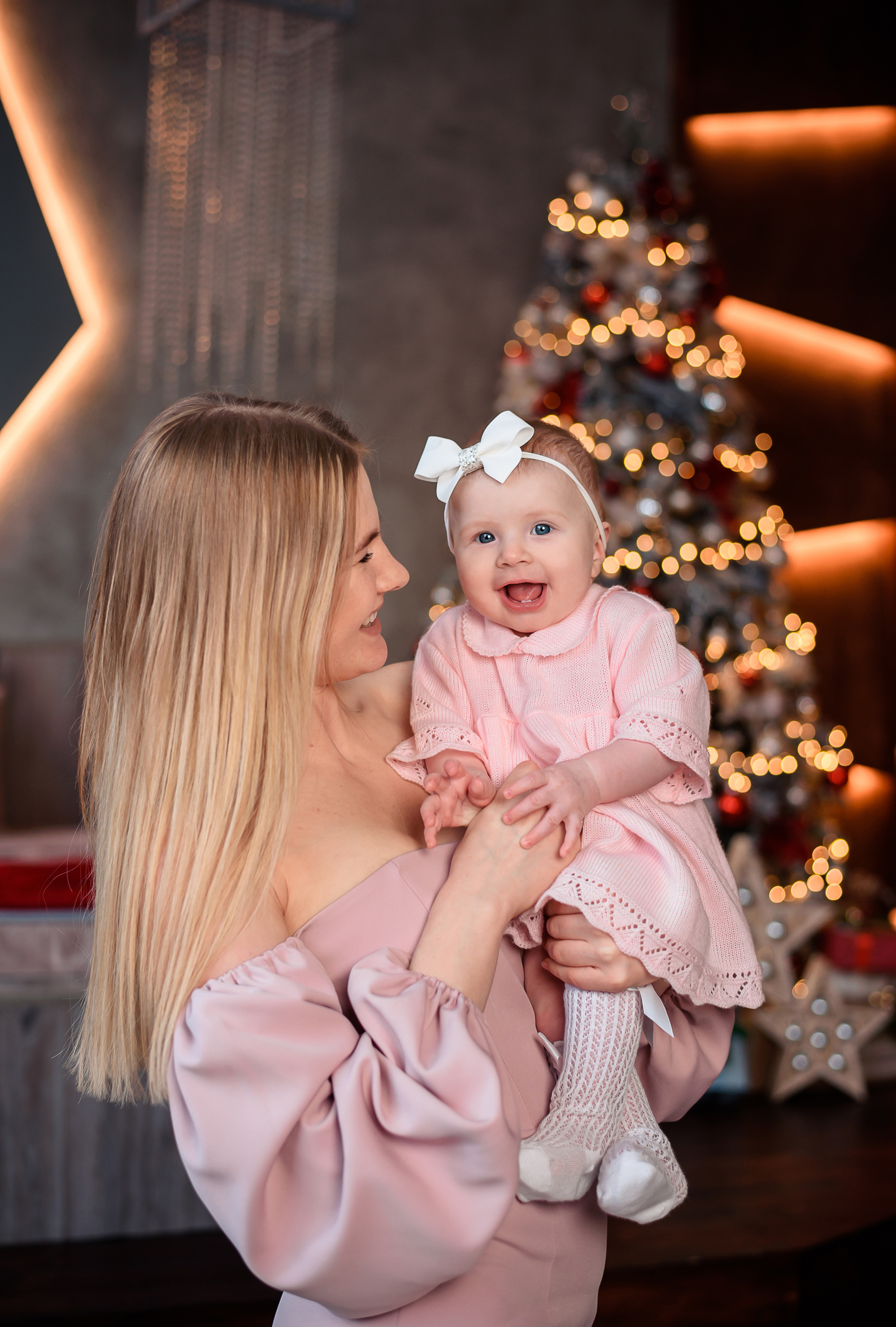 Семья. Семейный и свадебный фотограф Элеонора Головёнкина Калининград — Находка