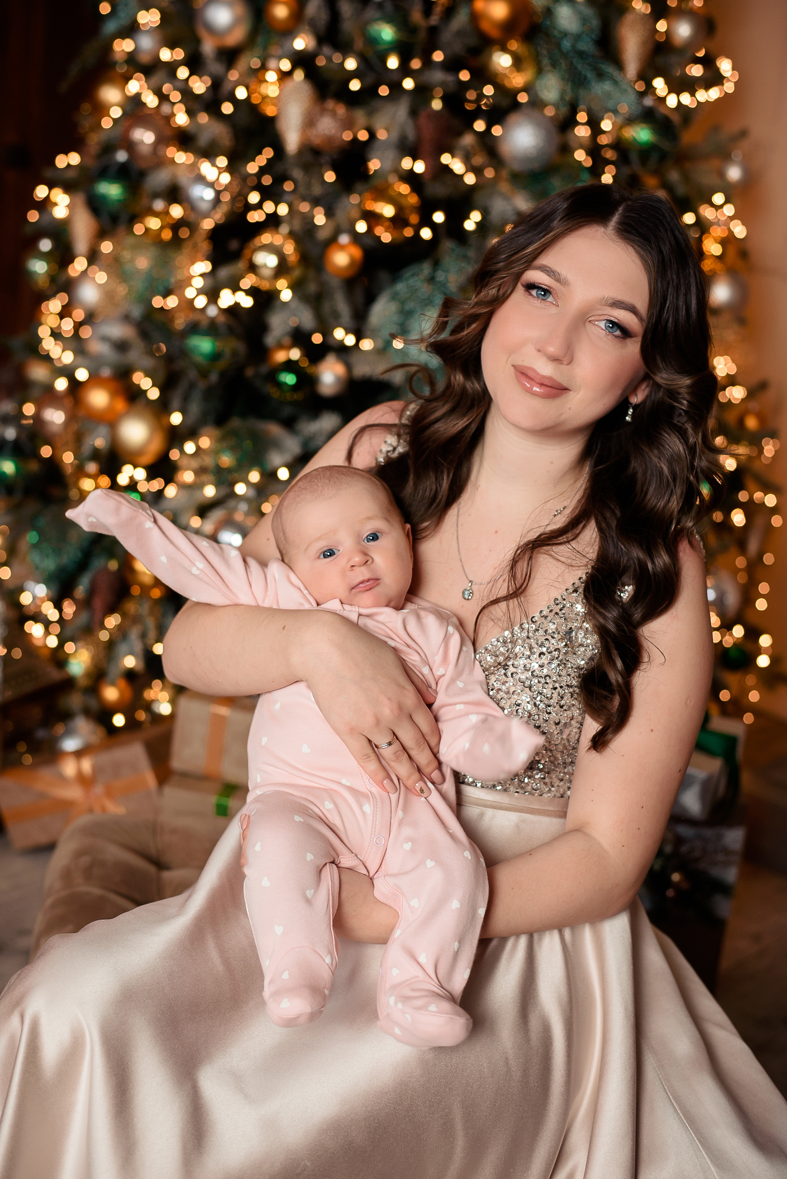 Семья. Семейный и свадебный фотограф Элеонора Головёнкина Калининград — Находка