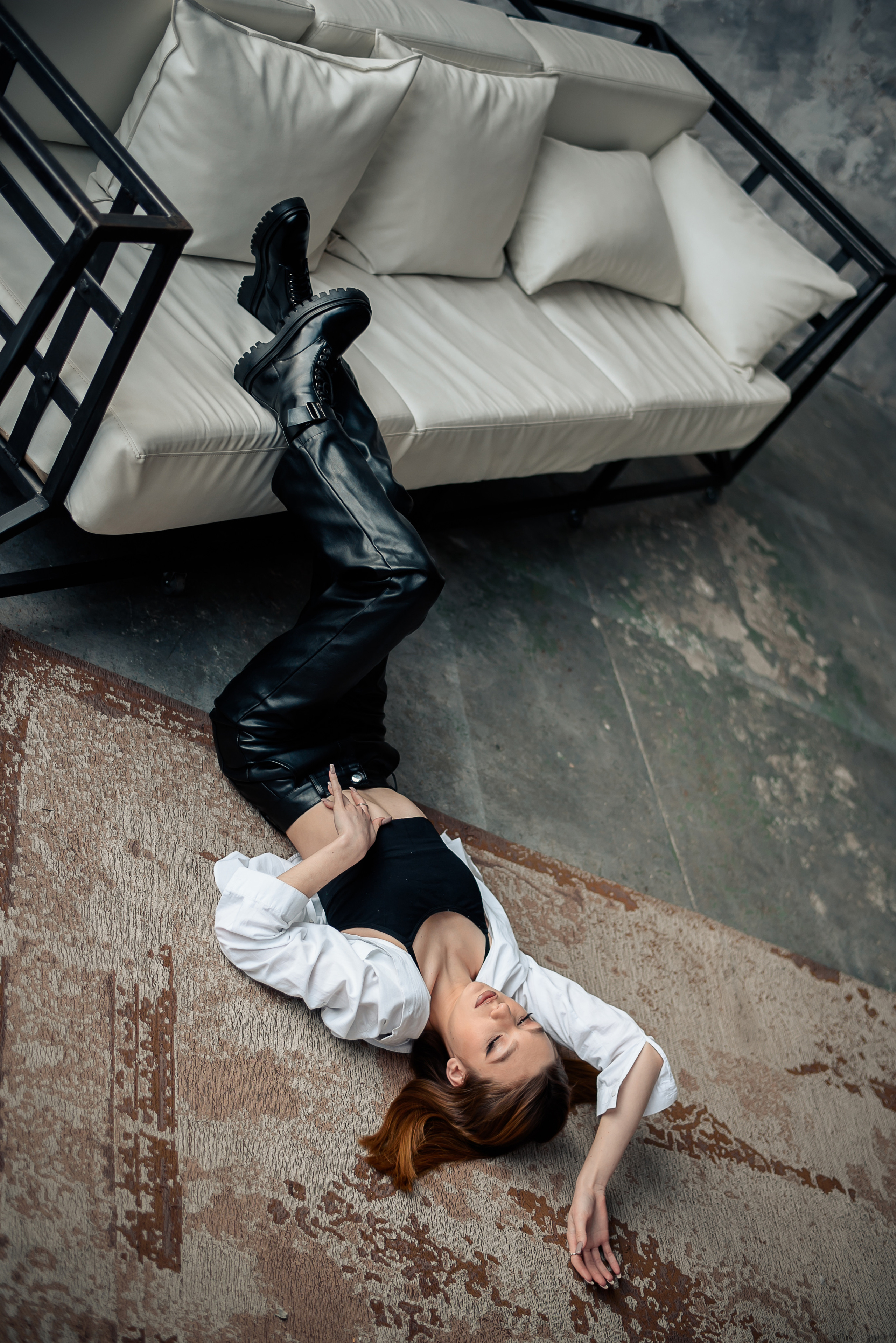 Портрет. Семейный и свадебный фотограф Элеонора Головёнкина Калининград — Находка