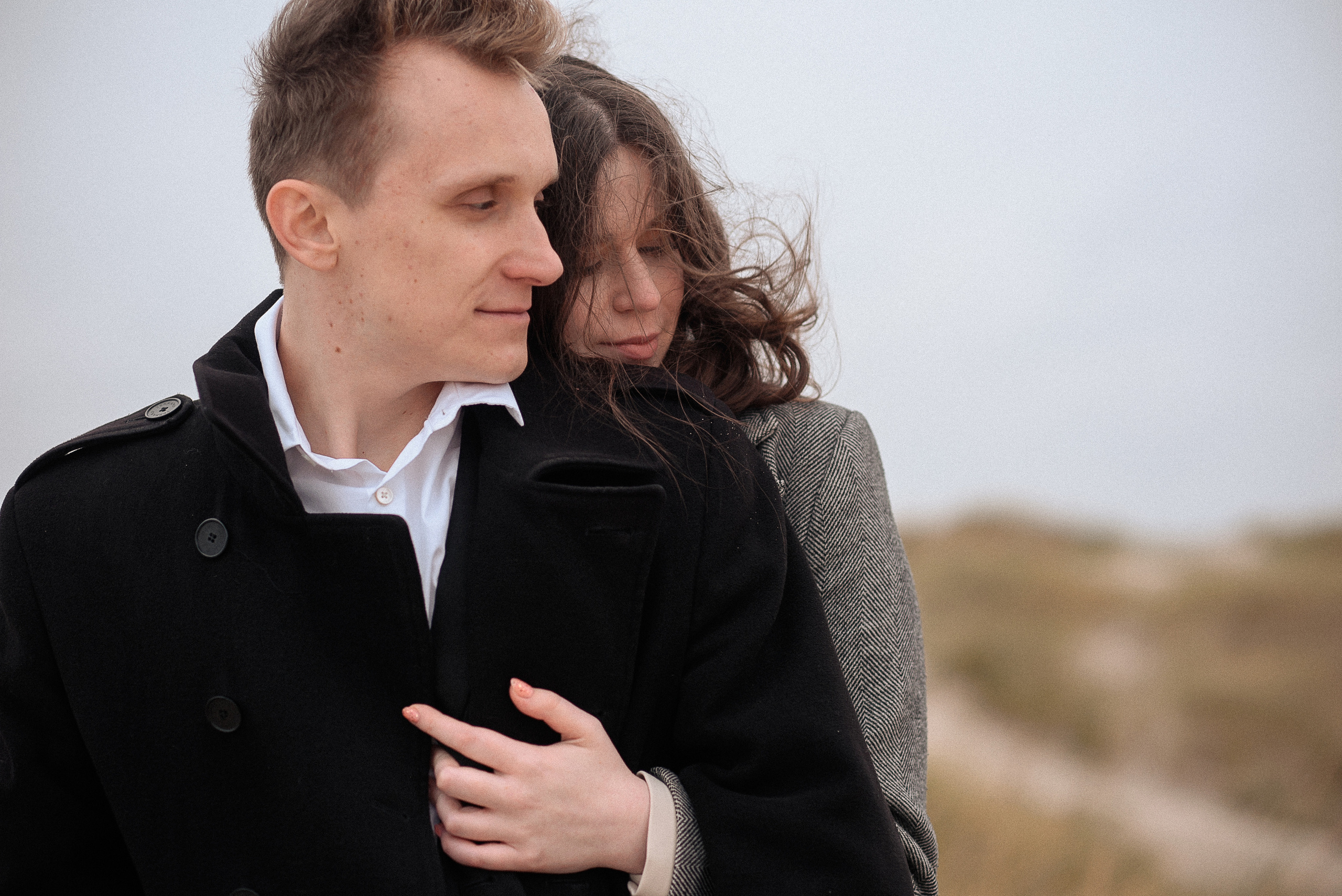 Свадьбы / love story. Семейный и свадебный фотограф Элеонора Головёнкина Калининград — Находка