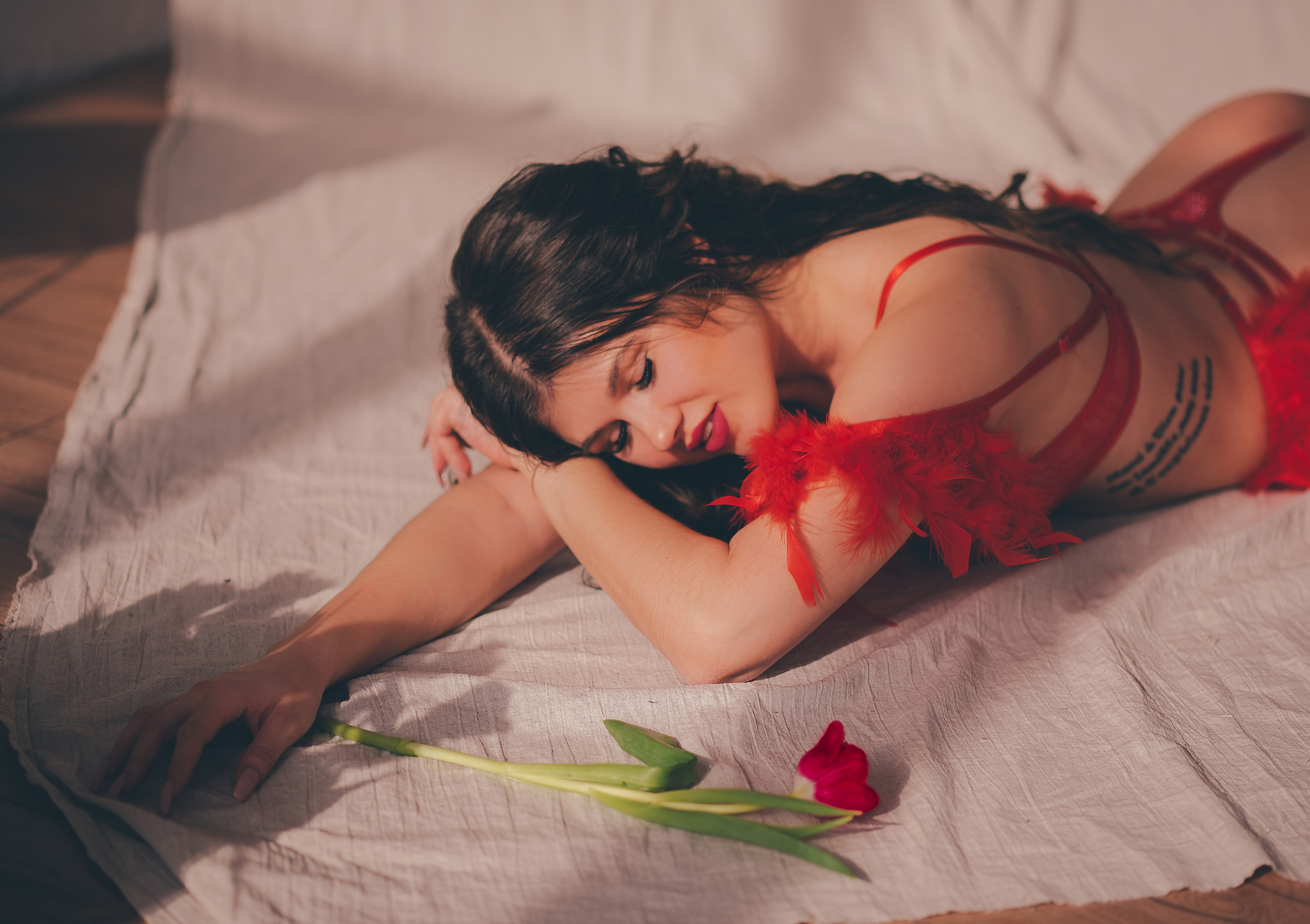 Портрет. Семейный и свадебный фотограф Элеонора Головёнкина Калининград — Находка