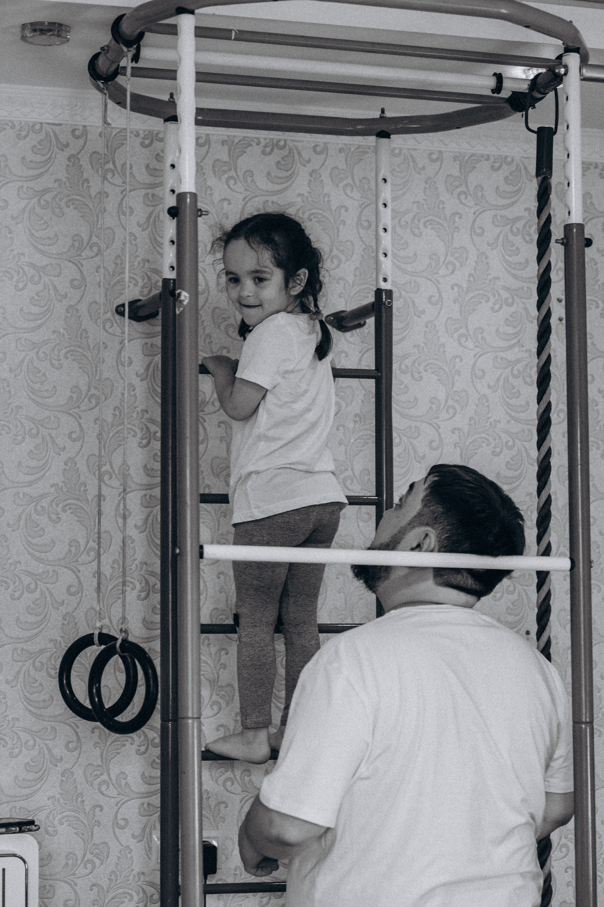 Семья Тищенко. Семейный фотограф Нижневартовск Тюмень Ефимова Ирина