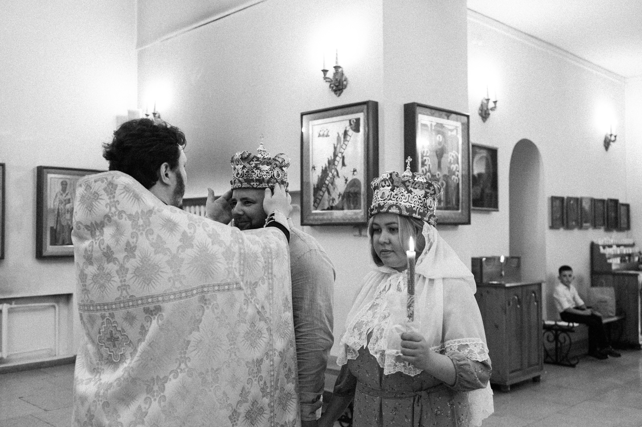 Денис и Алена. Семейный фотограф Нижневартовск Тюмень Ефимова Ирина