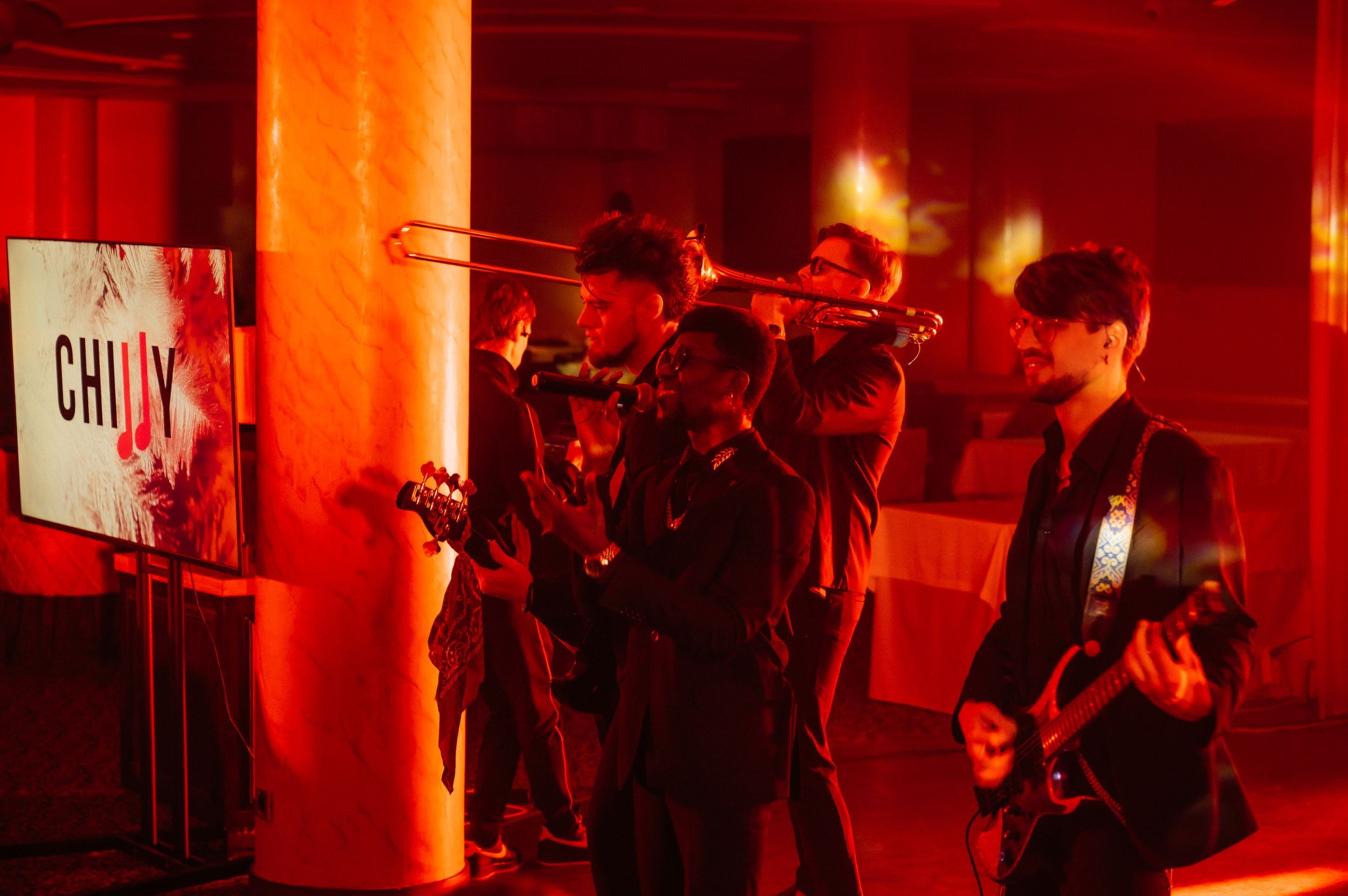 Новогодний Корпоратив. Организация и декор мероприятий Донецк (ДНР)