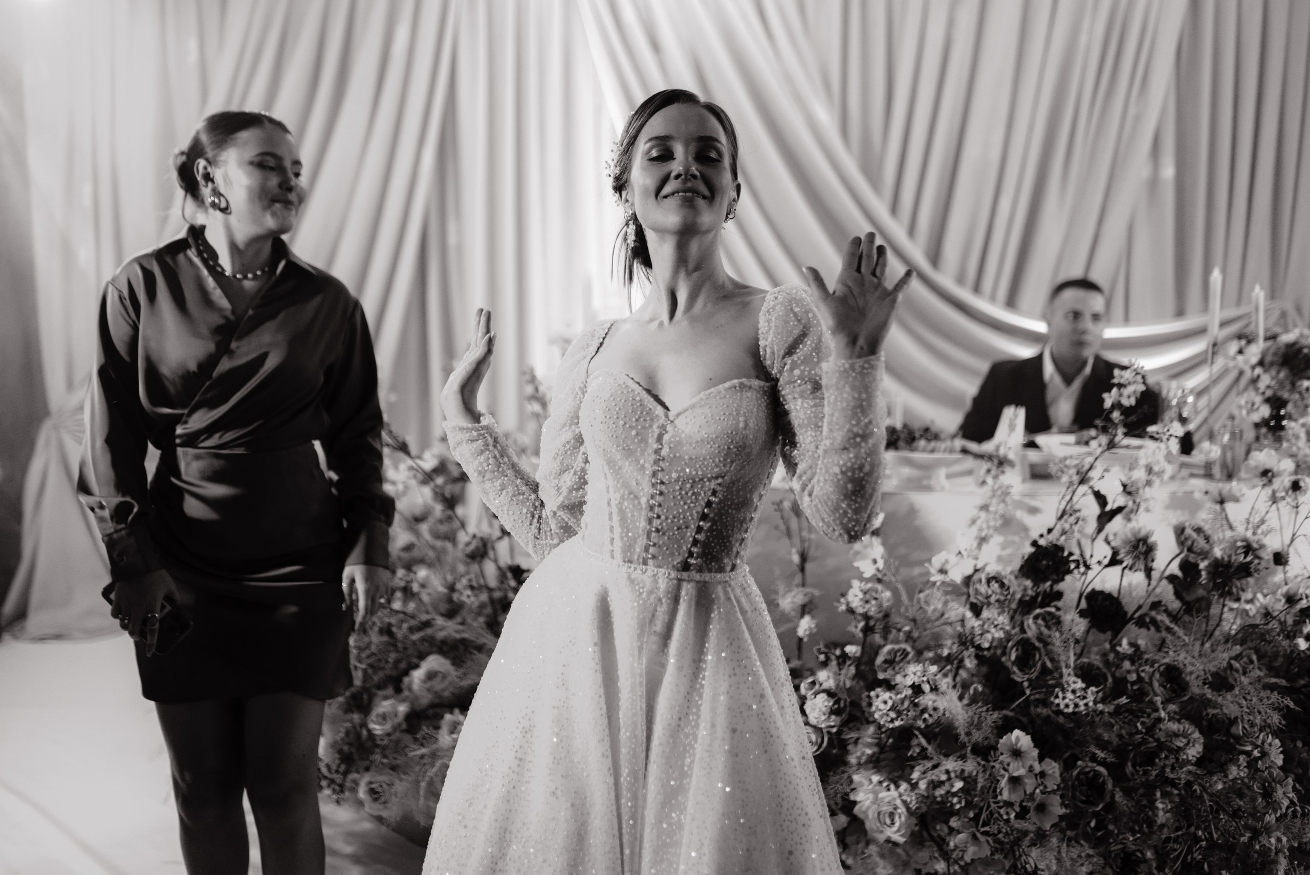 Антон и Елизавета. Организация и декор мероприятий Донецк (ДНР)