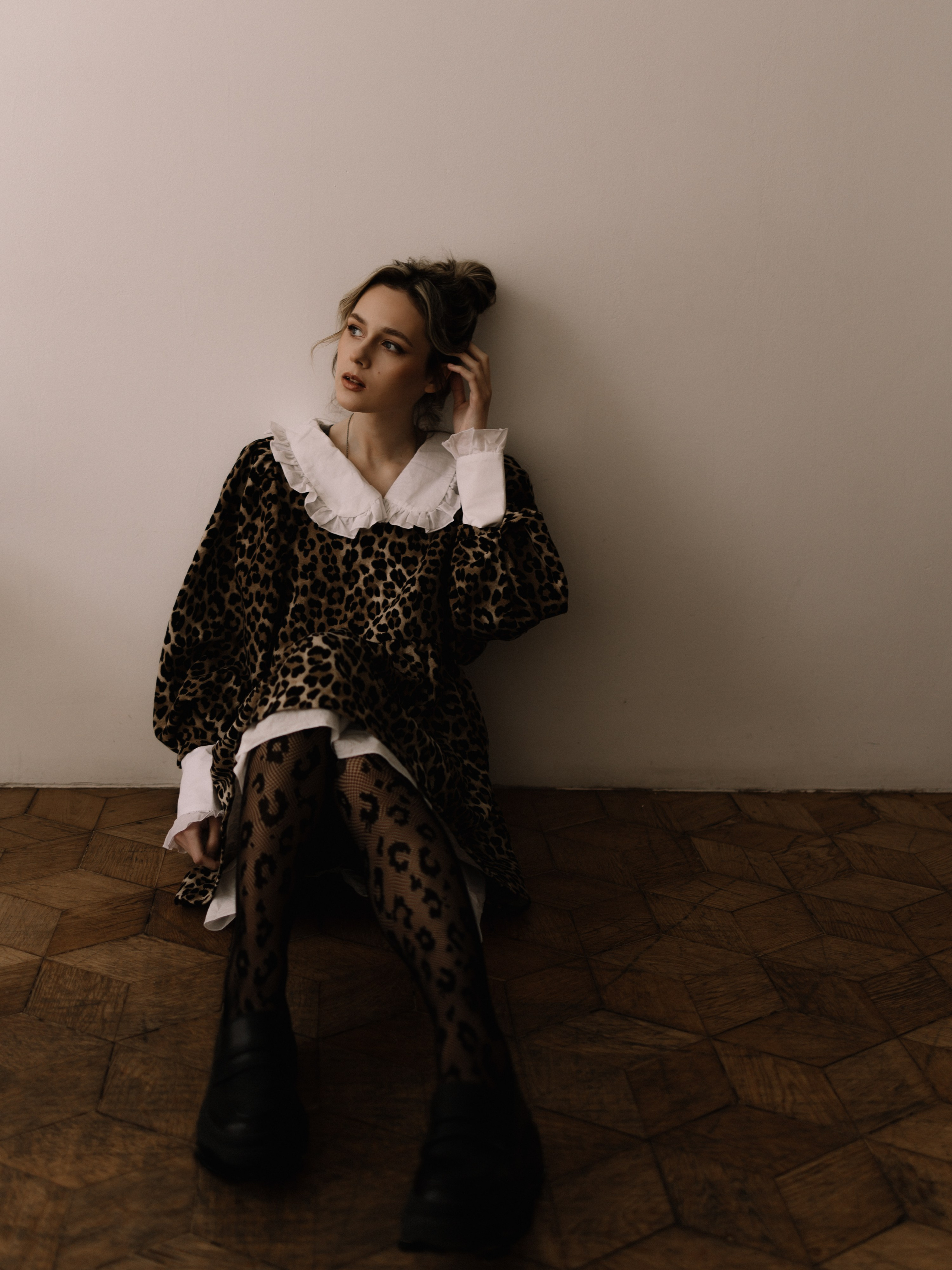 Анастасия. Семейный фотограф в Краснодаре Храмова Анна