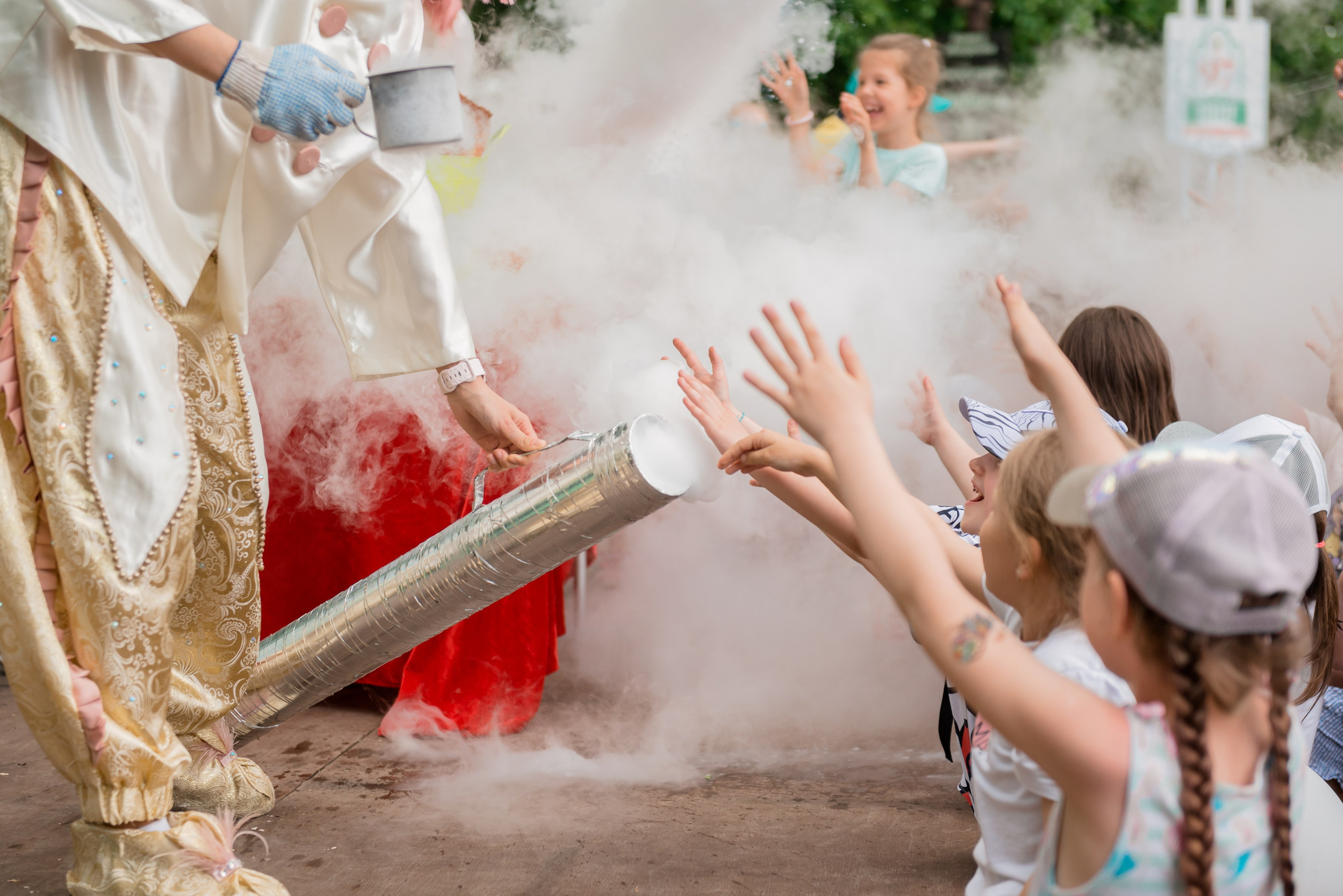 12 Июня 2024. Детский фотограф, семейный фотограф и репортажи в Кемерово