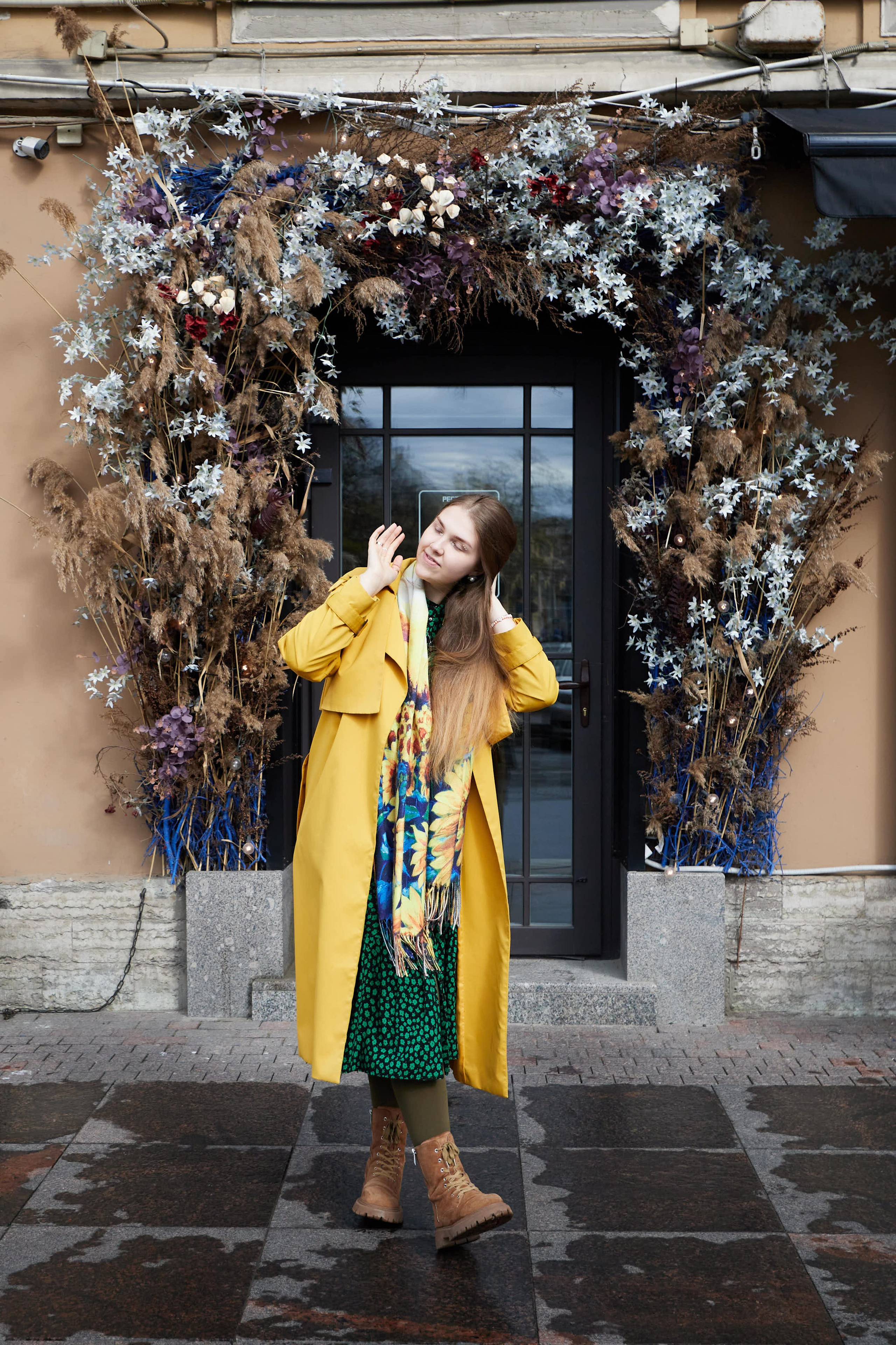 Valya is a photographer and teacher. Photographer in Tbilisi Saint-Petersburg Worldwide — Elena Golubeva