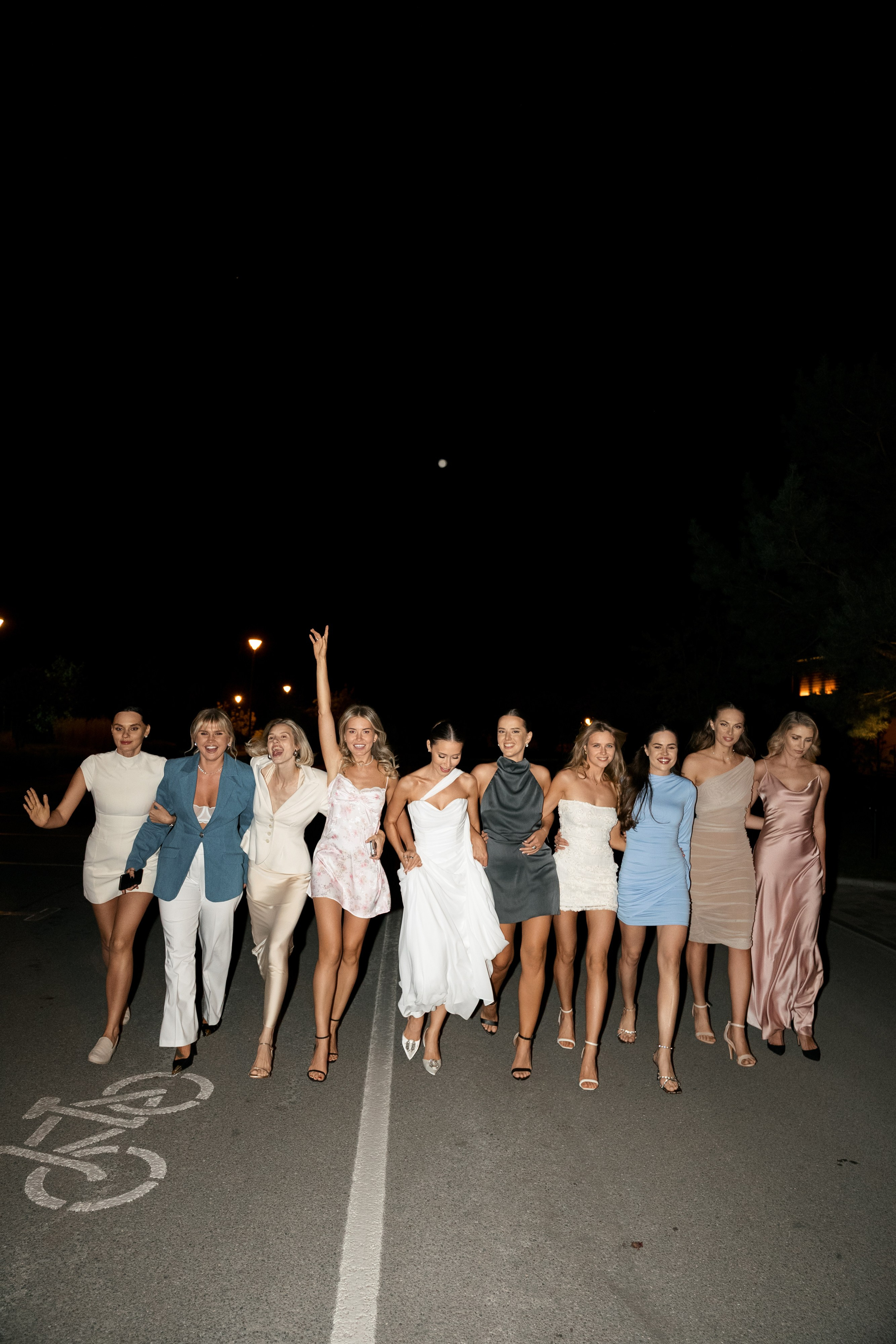 V & L 25'. Фотограф Сергей Койфман