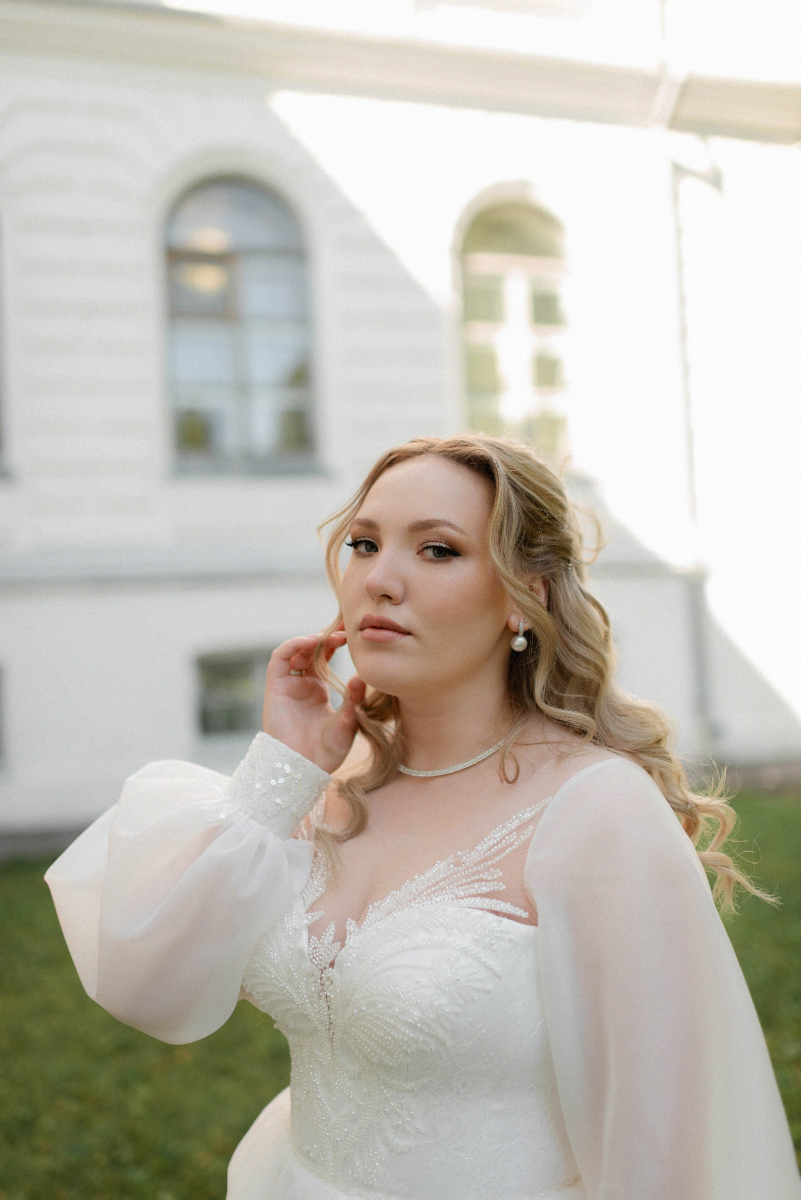 Леонид и Полина. Фотограф из Томска Субботина Яна