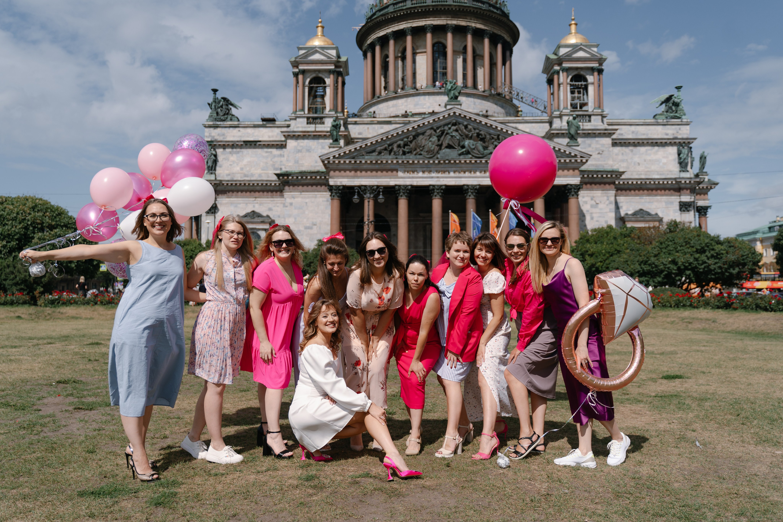 29.07.2023. Свадебный фотограф — Наталья Фед СПб/Москва