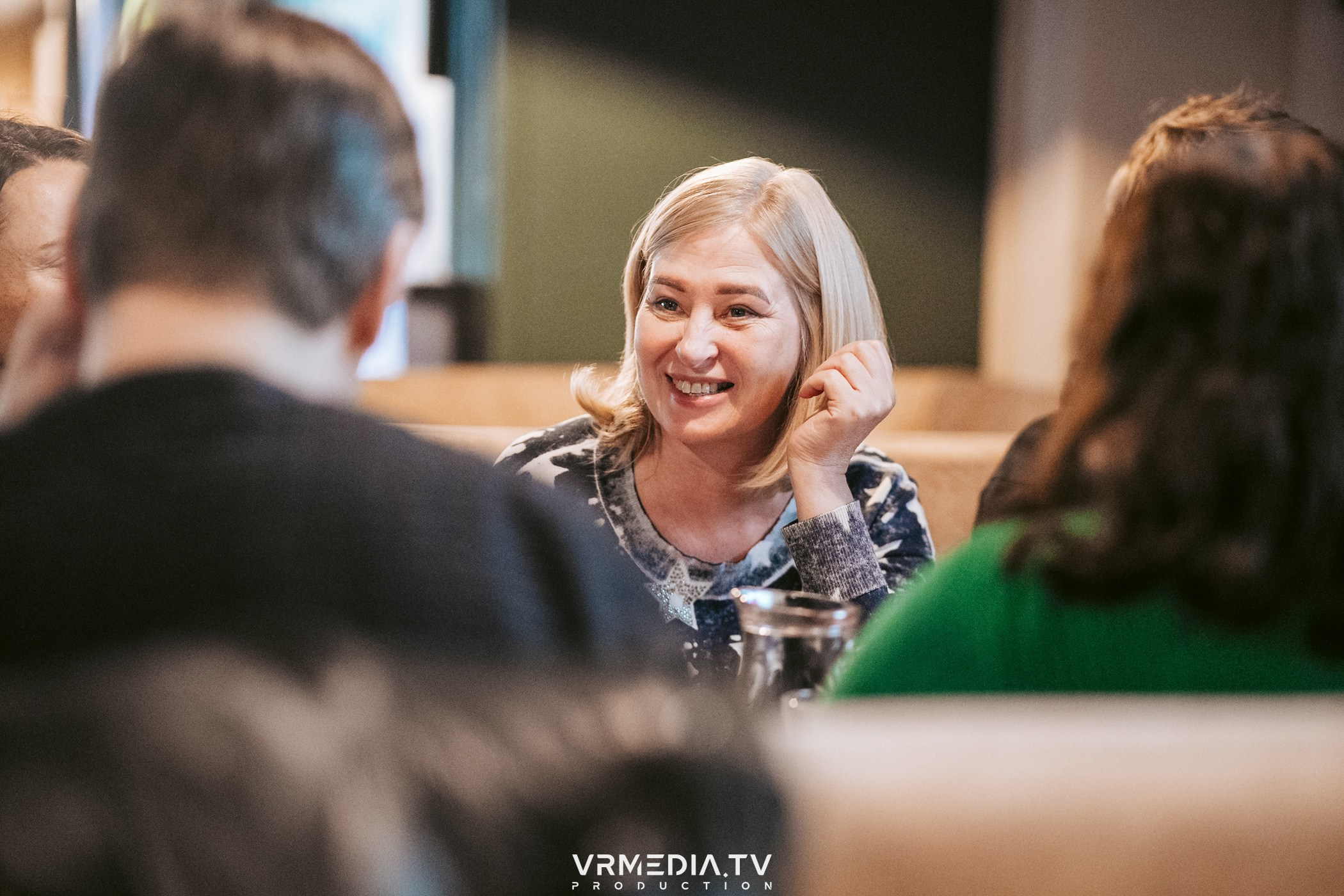 Эйнштейн party в ресторане «Мюнхен»