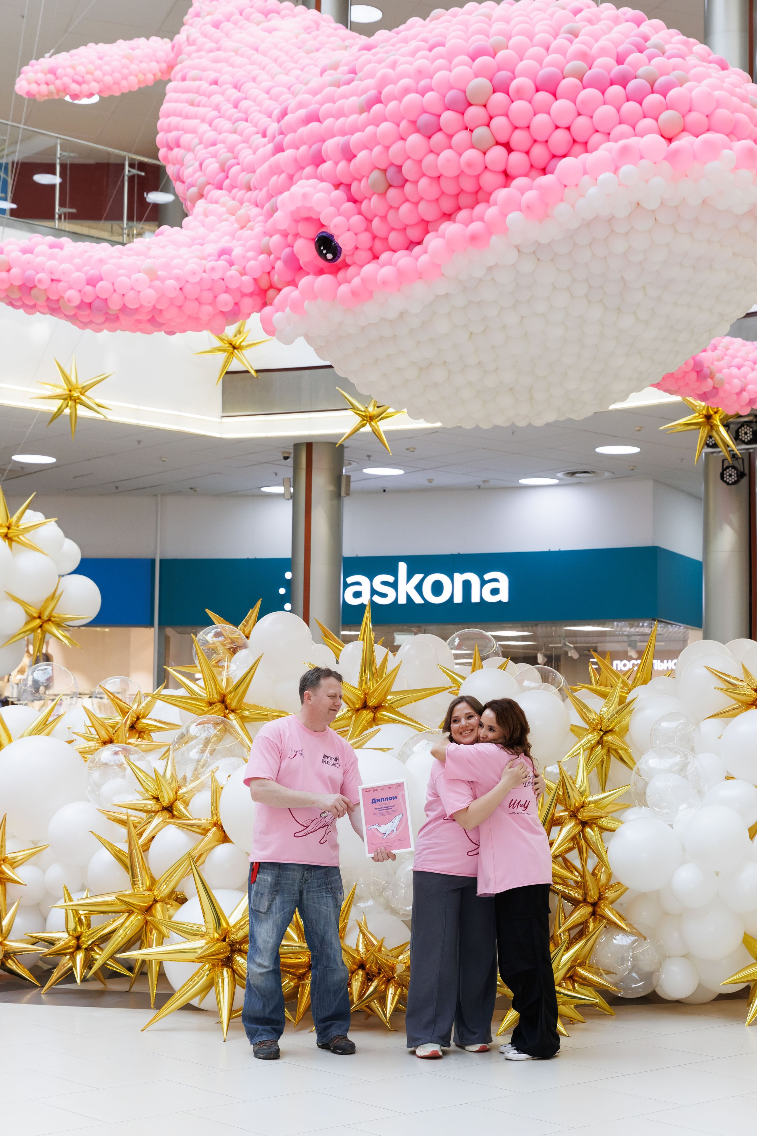 Умная весна 2025. Фотограф Новосибирск — Наталья Гресь