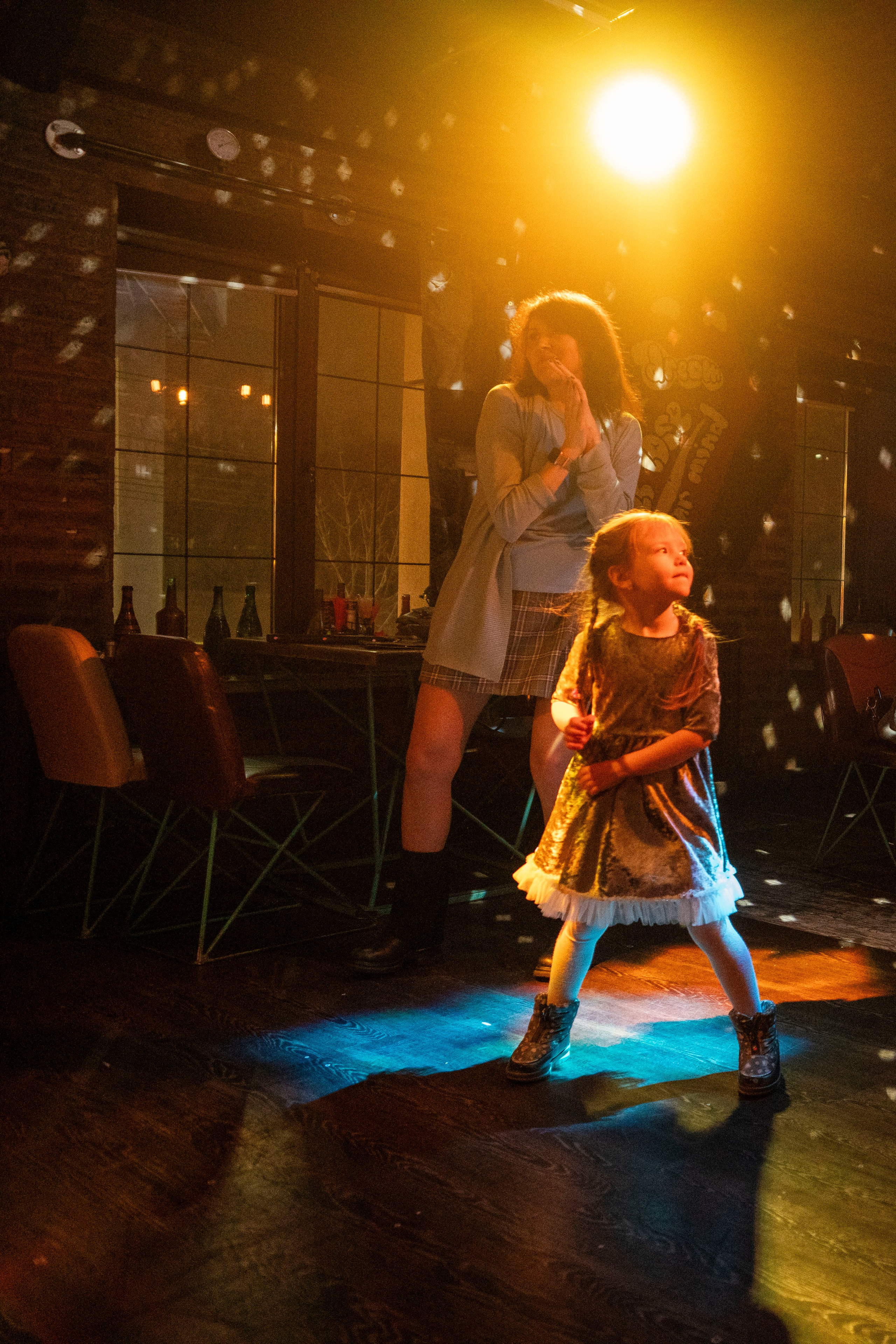 Репортаж. Фотограф и художница в Хабаровске Татьяна Трубникова