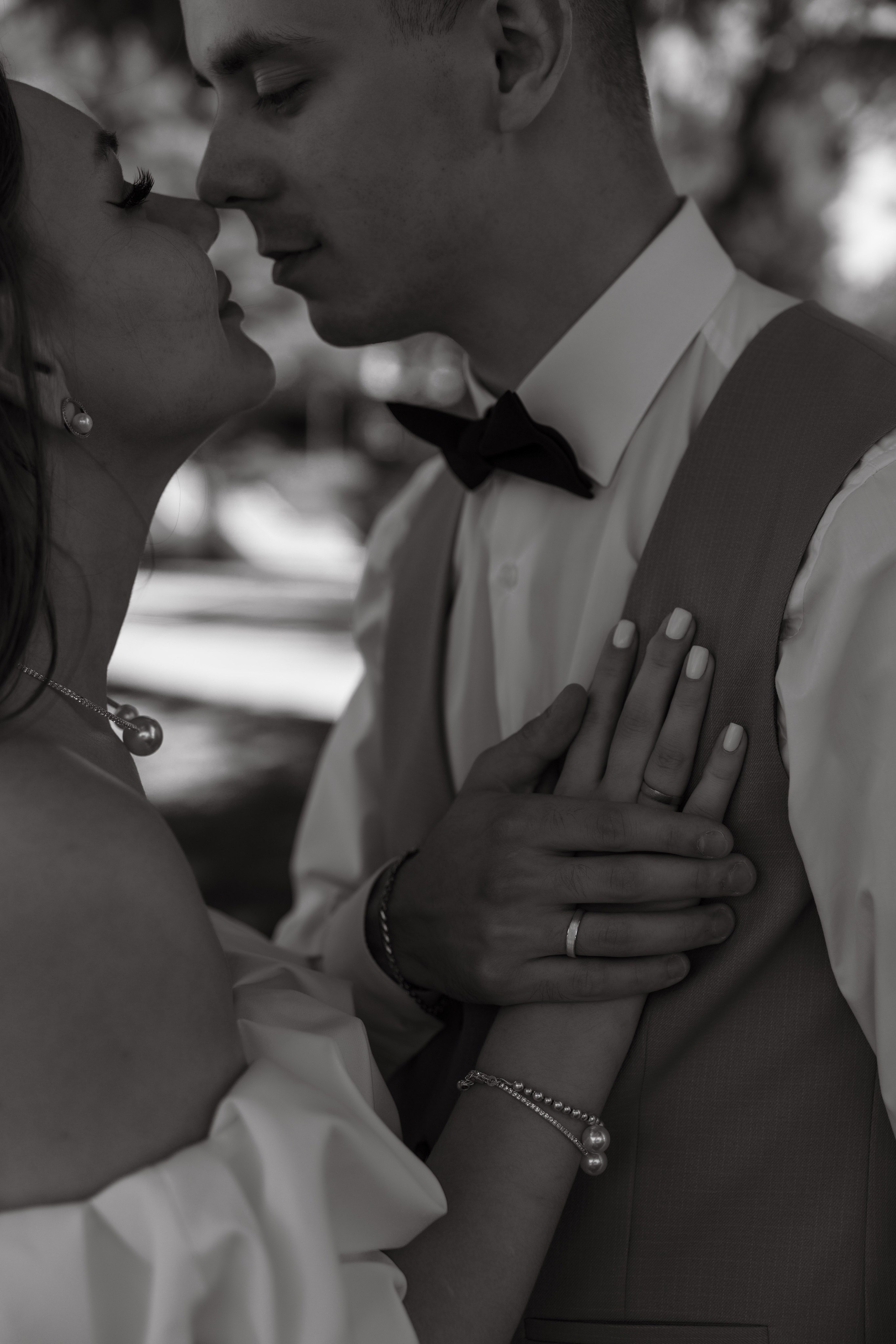 Артур и Юля Анонс. Фотограф и Видеограф Севастополь Крым