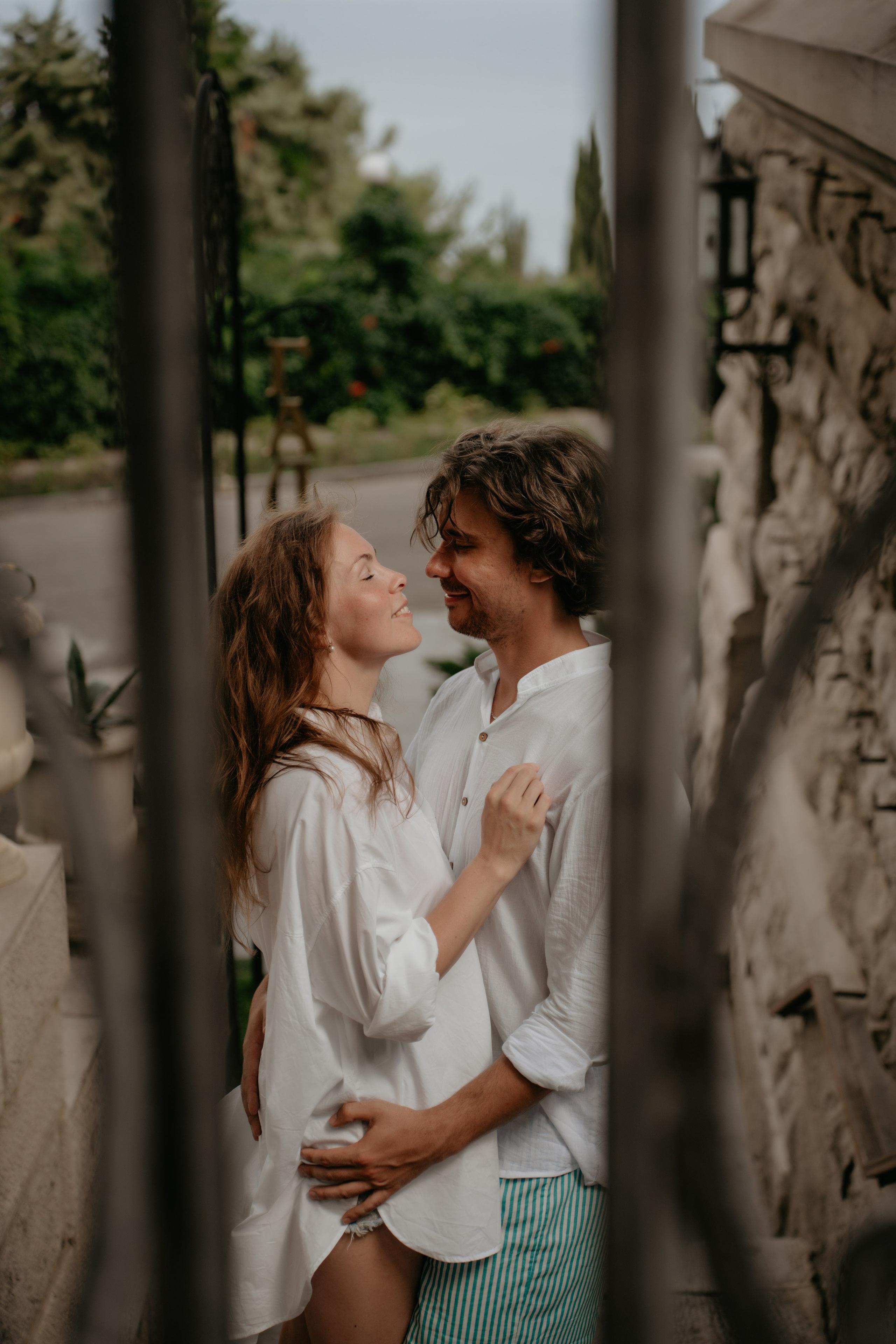 Сбежавшие во дворец. Фотограф и Видеограф Севастополь Крым