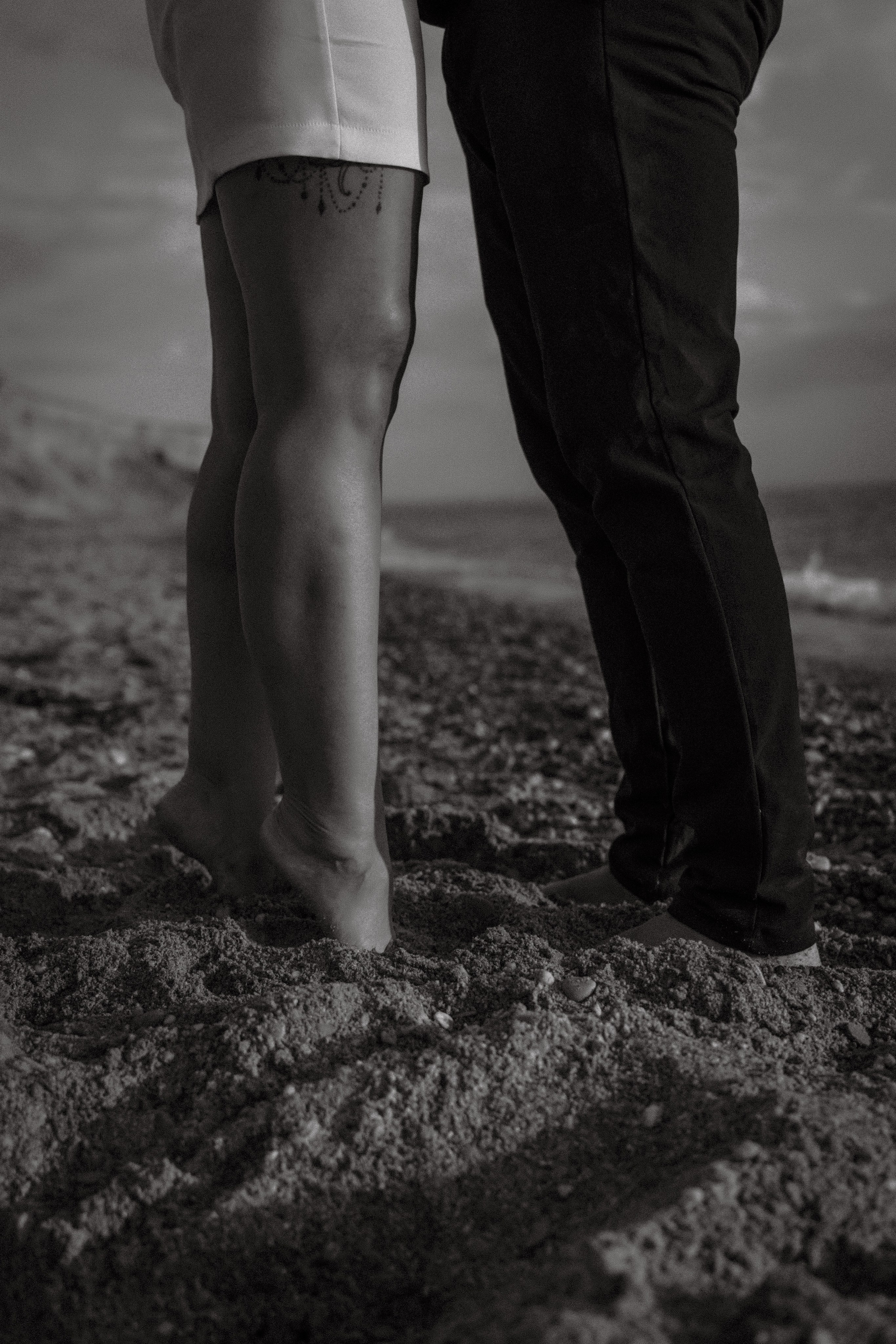 Берег для двоих. Фотограф и Видеограф Севастополь Крым