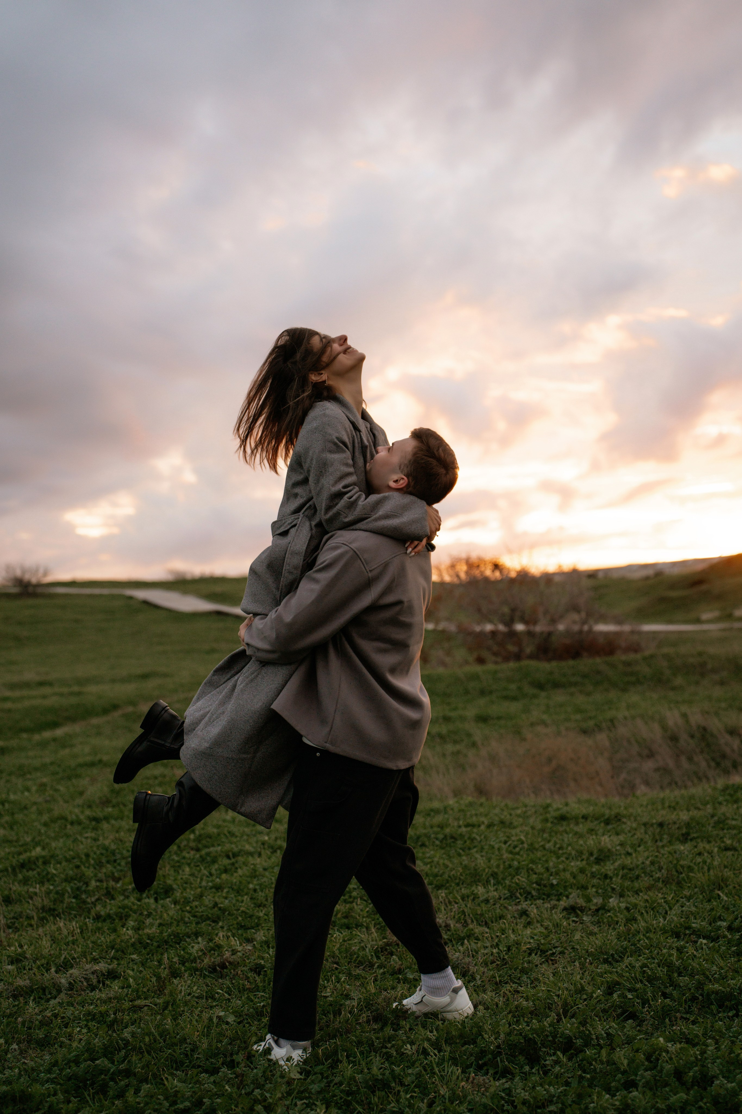 Love story. Фотограф и Видеограф Севастополь Крым
