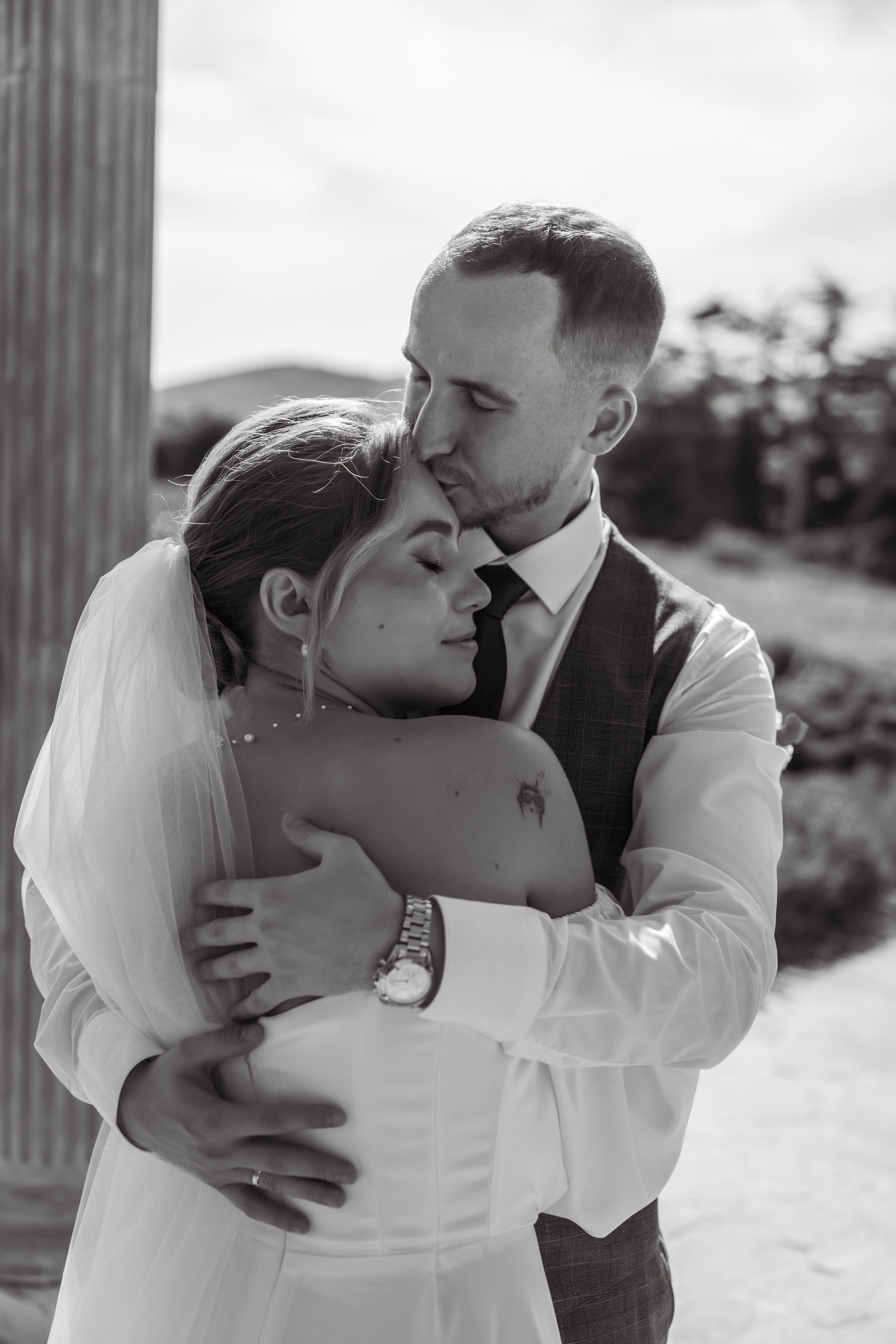 Вячеслав и Анна. Фотограф и Видеограф Севастополь Крым