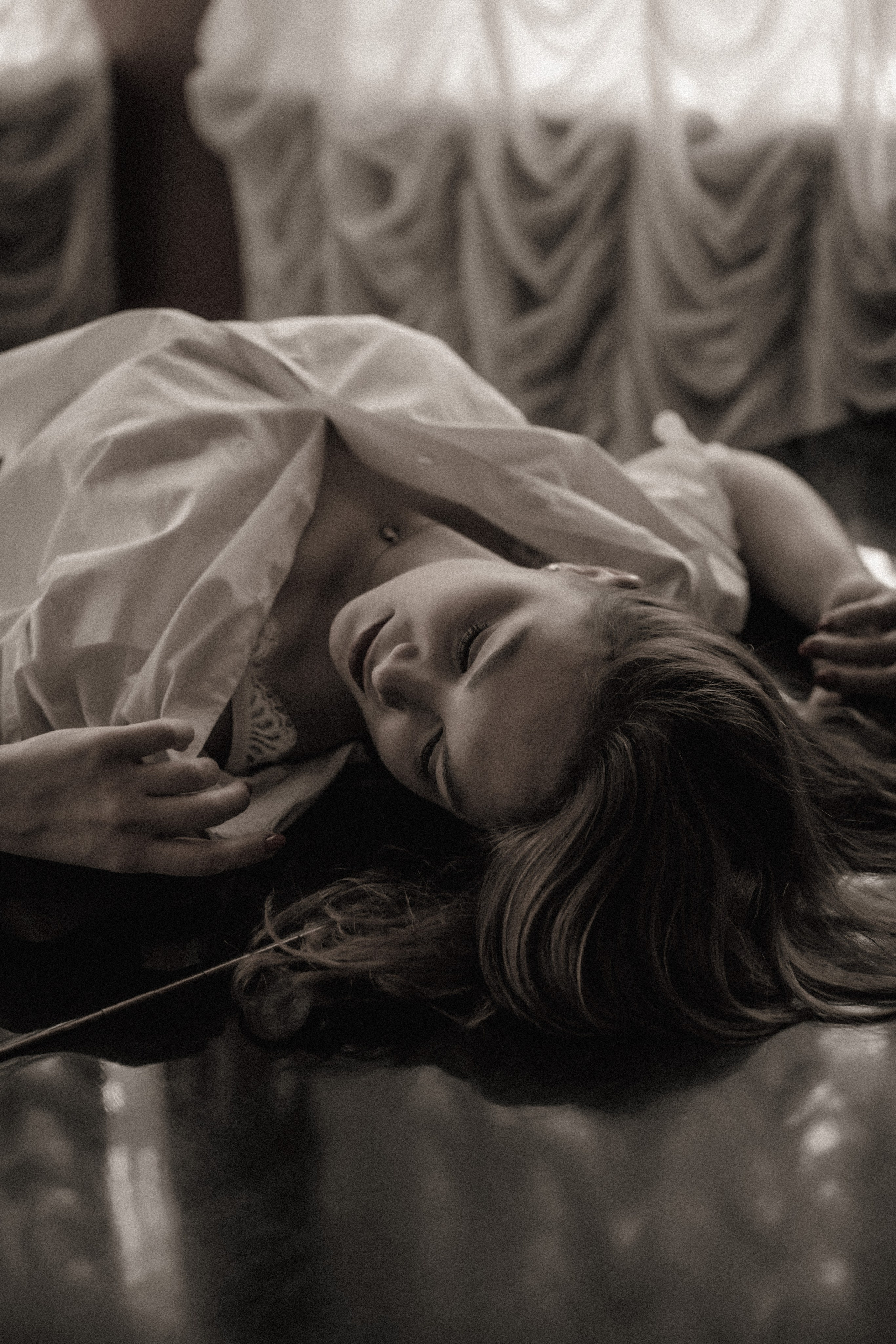 Городская библиотека. Фотограф и Видеограф Севастополь Крым