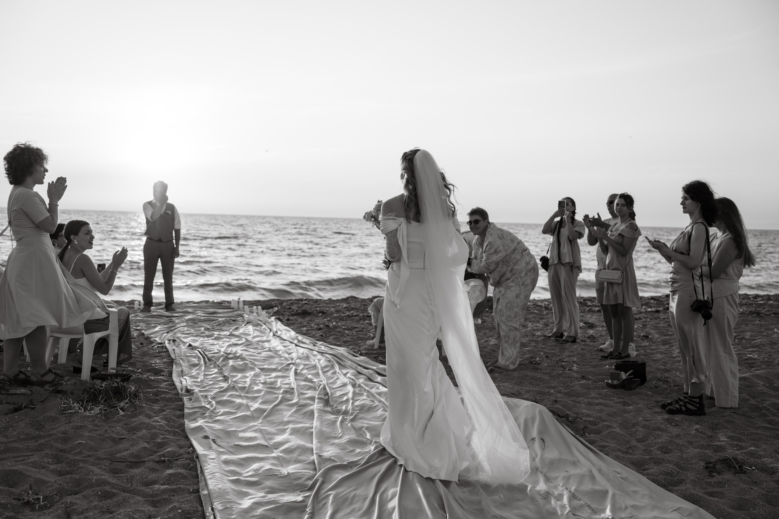 Z&A. Фотограф и Видеограф Севастополь Крым