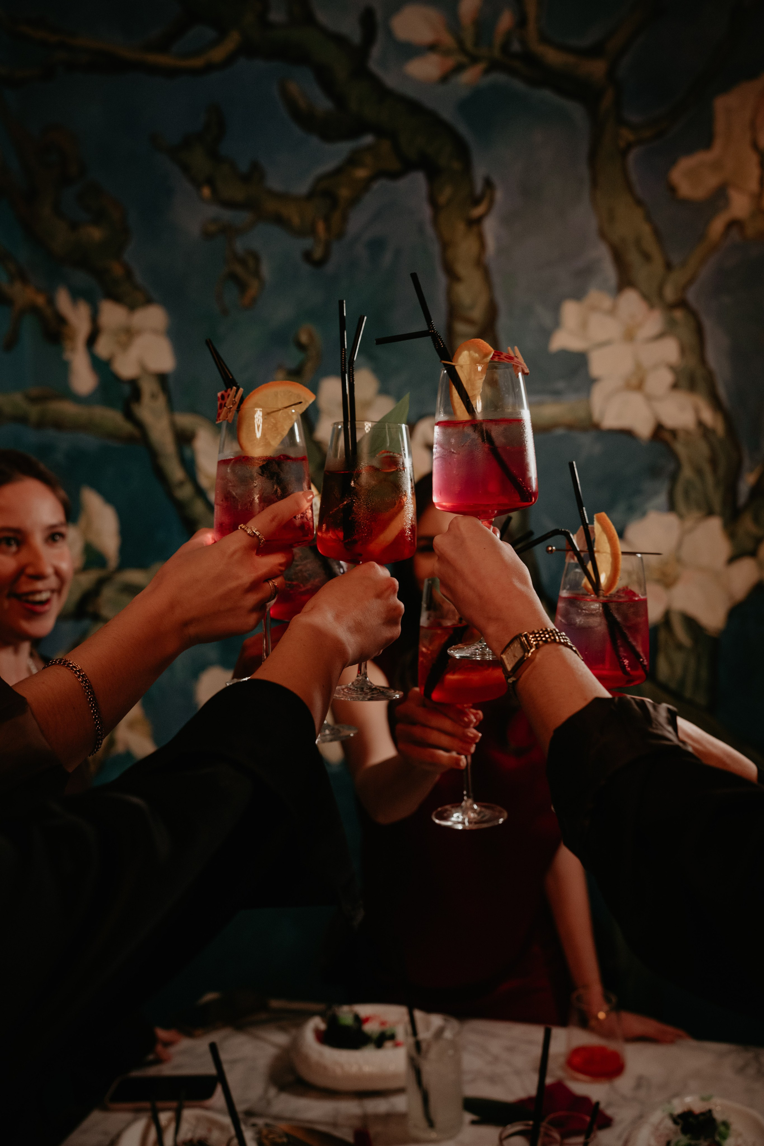 Открытие гастробара. Фотограф и Видеограф Севастополь Крым