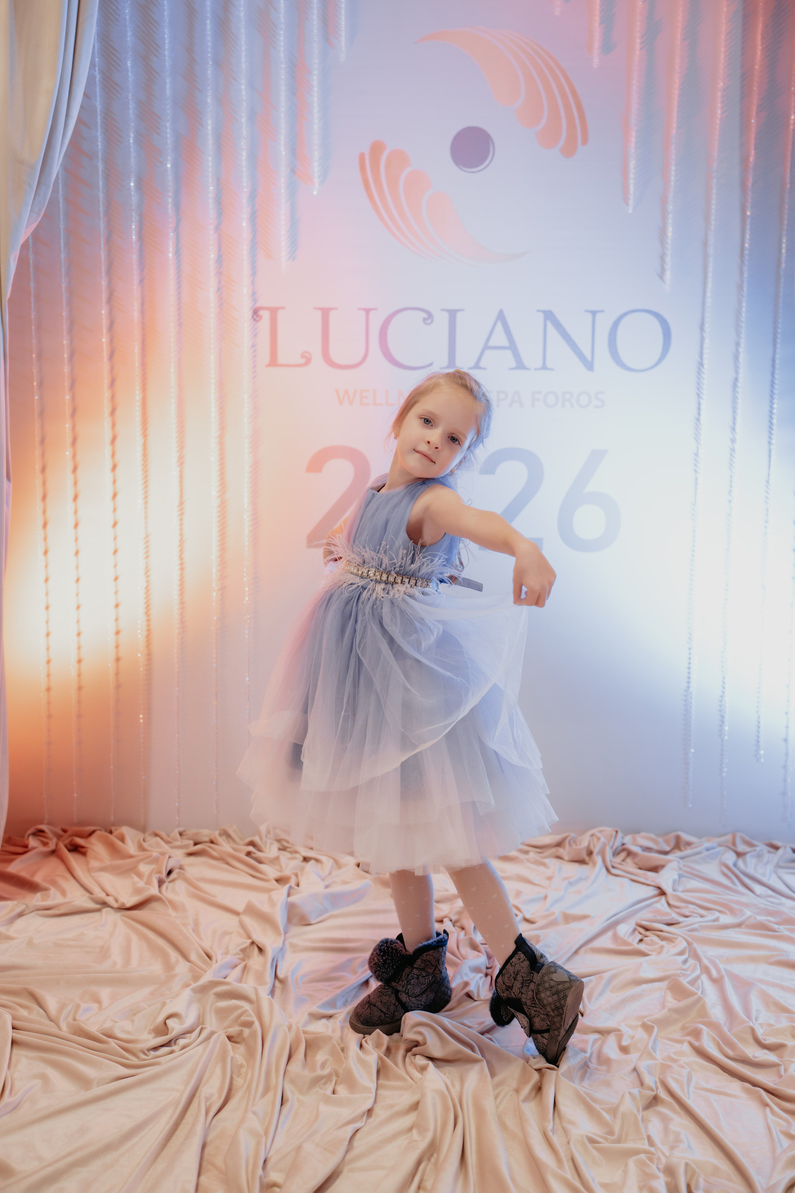 Новый Год luciano foros. Фотограф и Видеограф Севастополь Крым