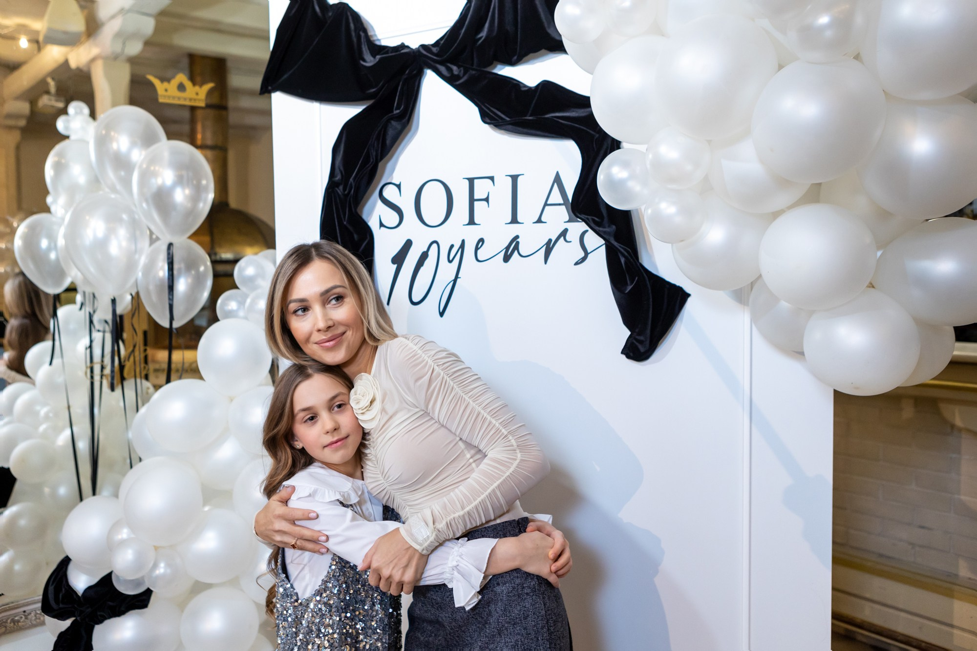 День Рождения Сони. Фотограф в Оренбурге. Профессиональный фотограф