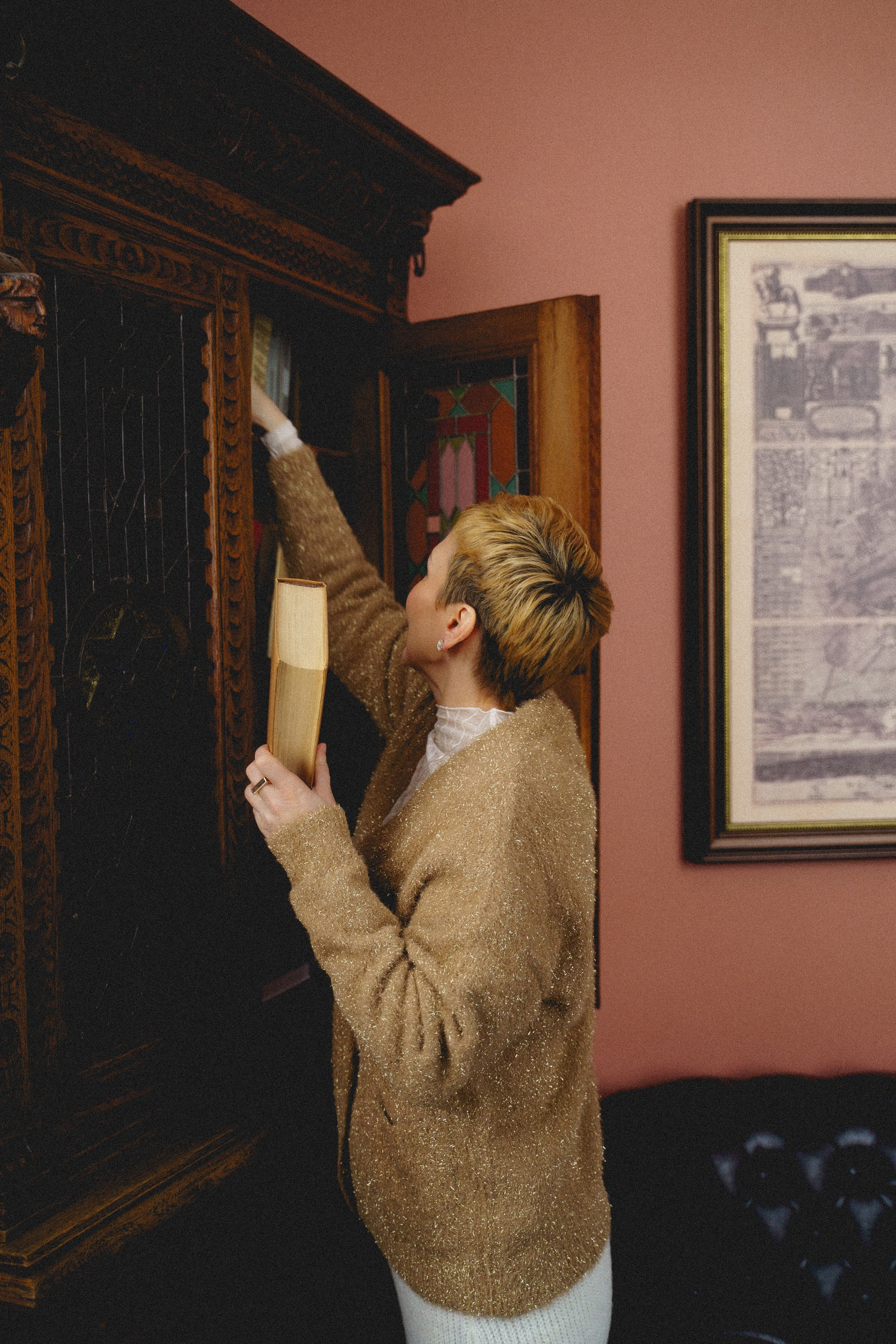 Классический деловой портрет. Иван Упоров — фотограф, рилсмейкер чебоксары