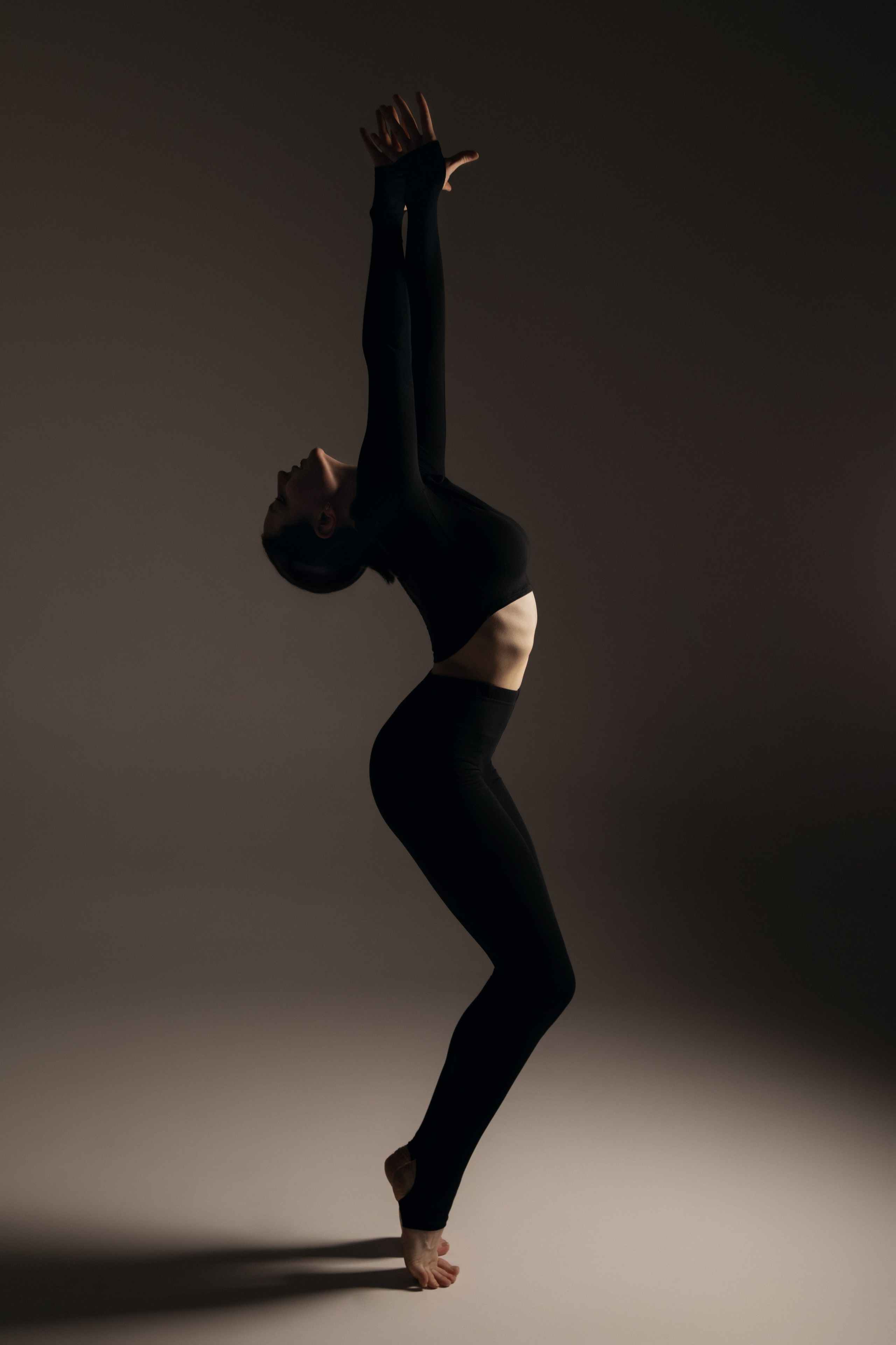 Polina. Фотограф Сергеева Анна