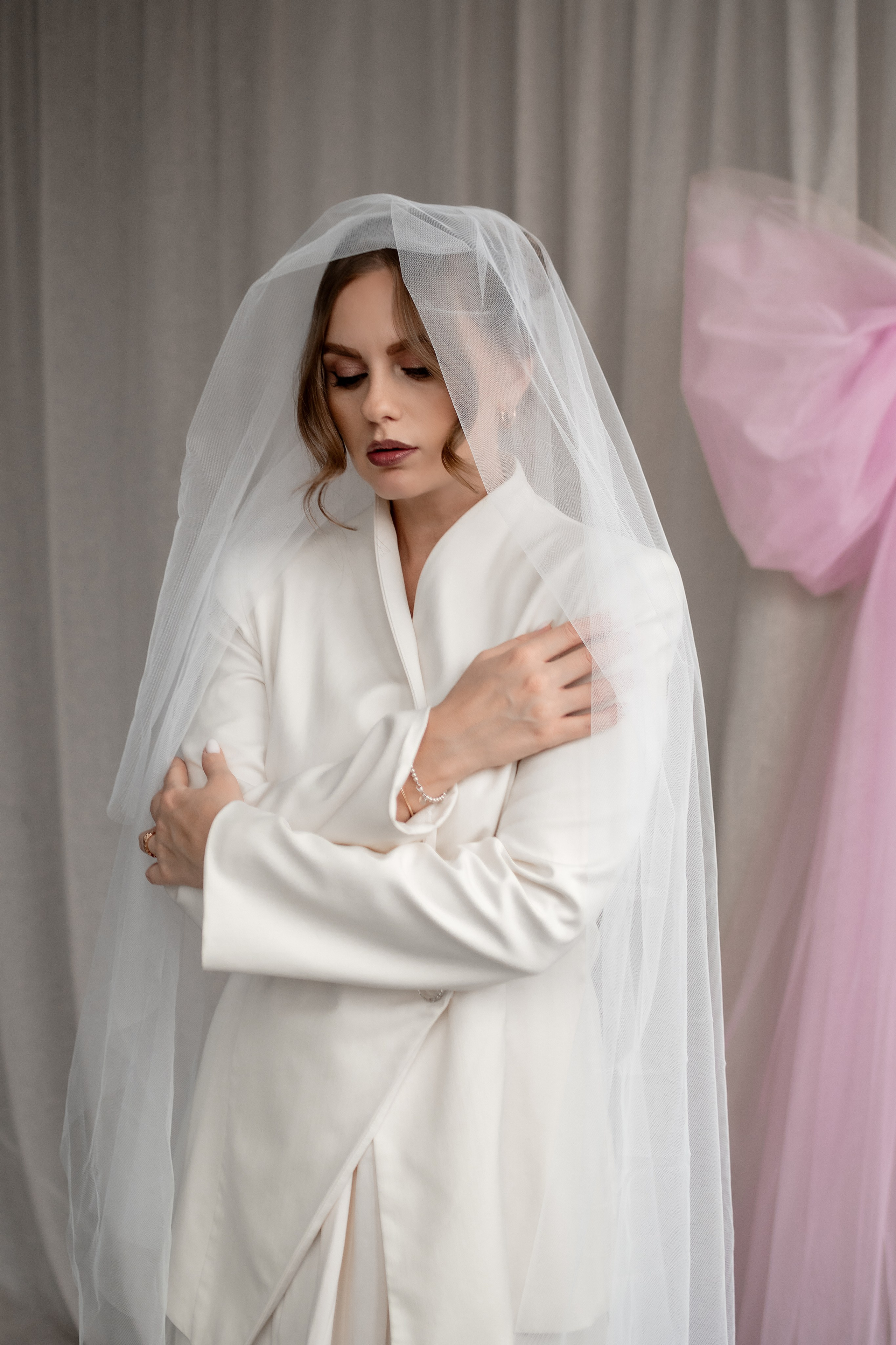 Вика. Свадебный и семейный фотограф в Серпухове Александра Дерюшева