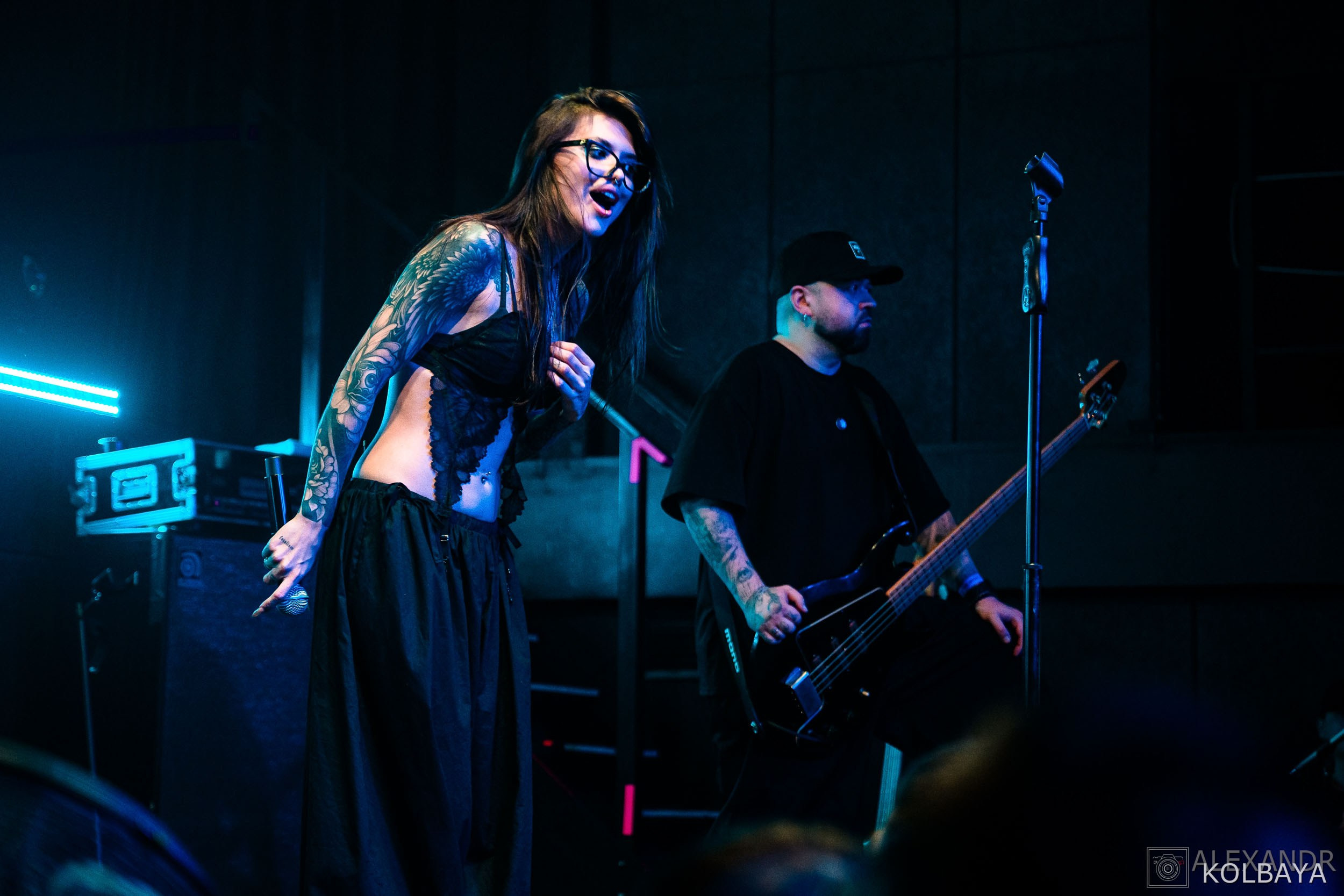 Фоторепортаж с концерта группы АСТРА в клубе СВОБОДА. Концертный и театральный репортажный фотограф в Москве Александр Колбая