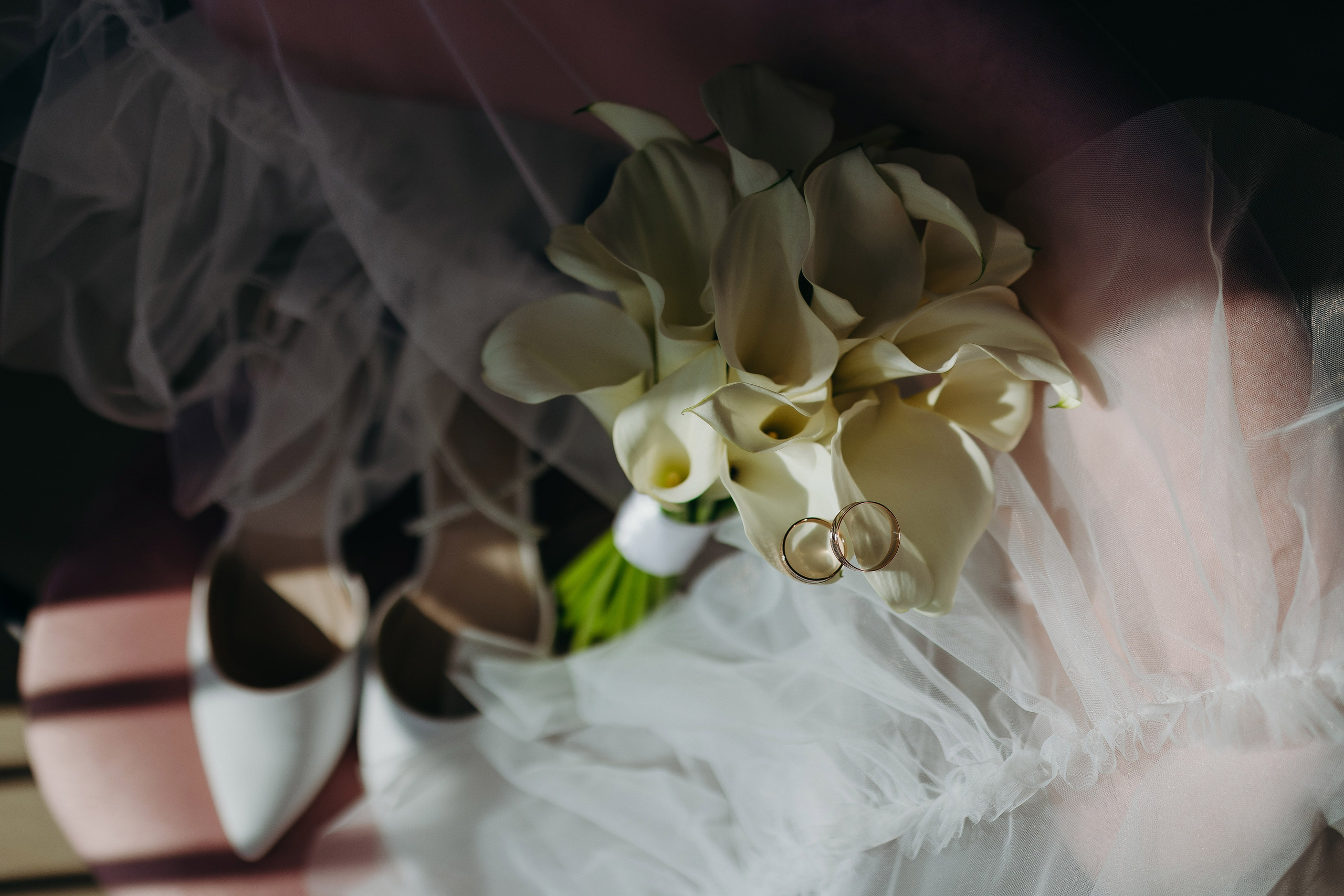 Wedding day 22.09.24. Свадебный фотограф в Санкт-Петербурге