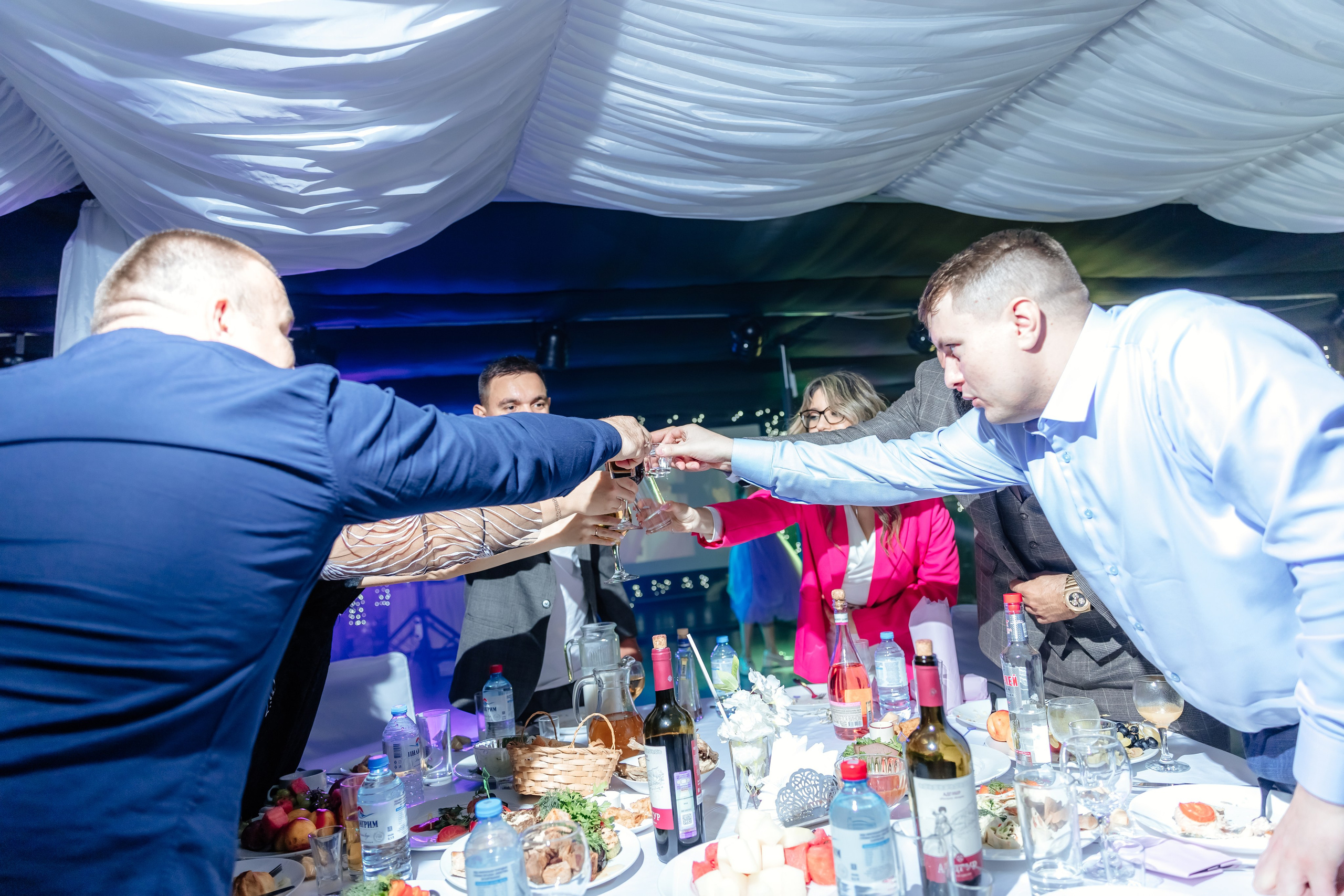 Эдуард и Айназ. Свадебный и семейный фотограф Разида Мухаметова