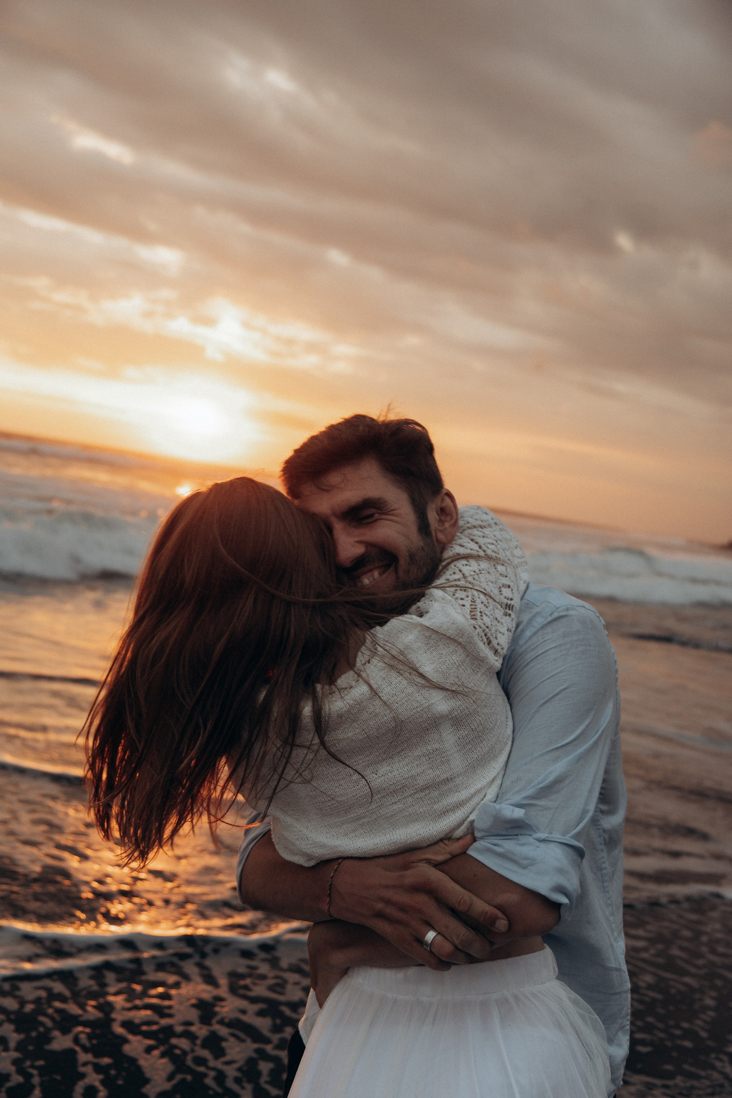 Anya & Max. Olga Antipova — photographer