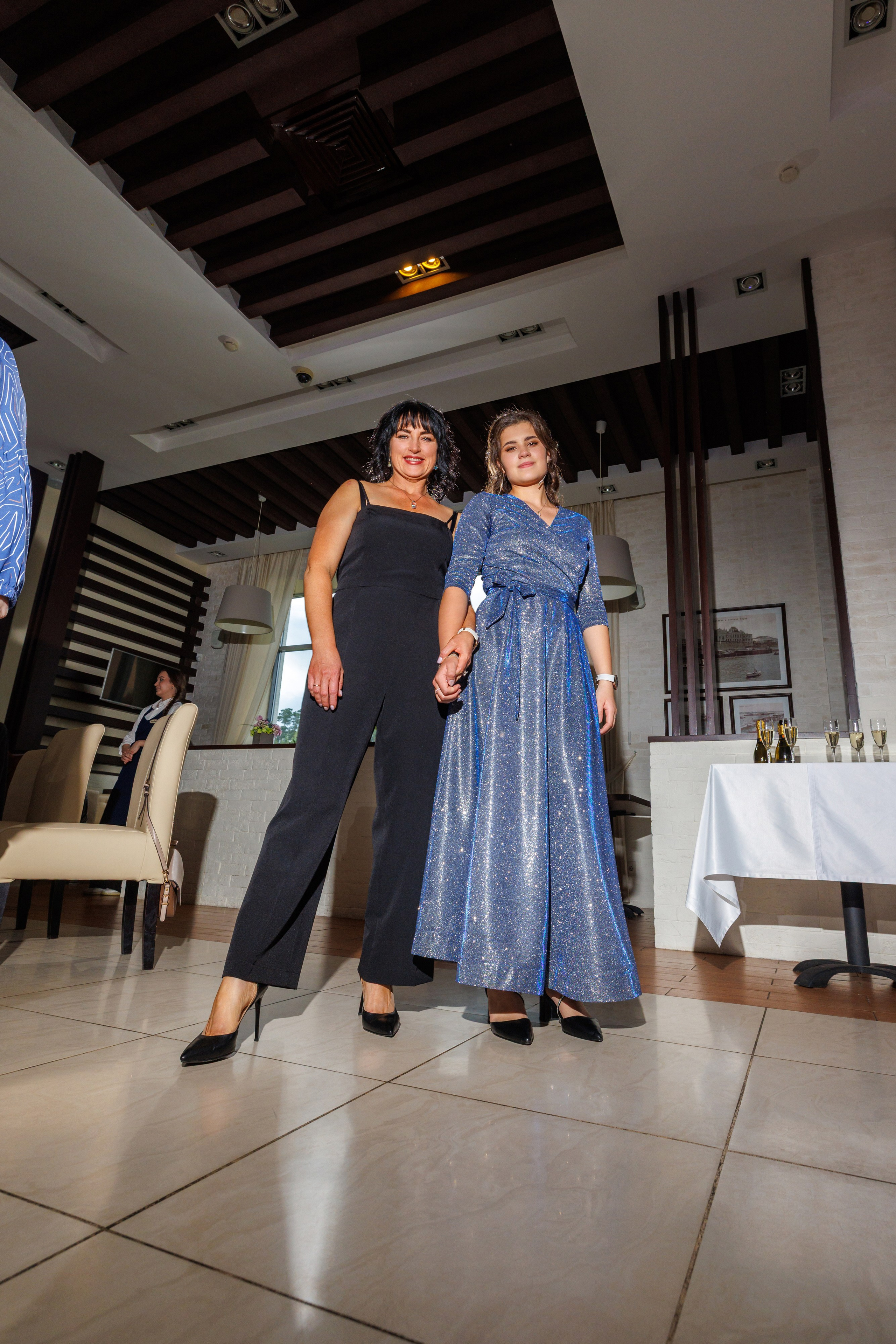 Выпускной 2025 Шк 10. Коммерческий фотограф Андрей Тремасов