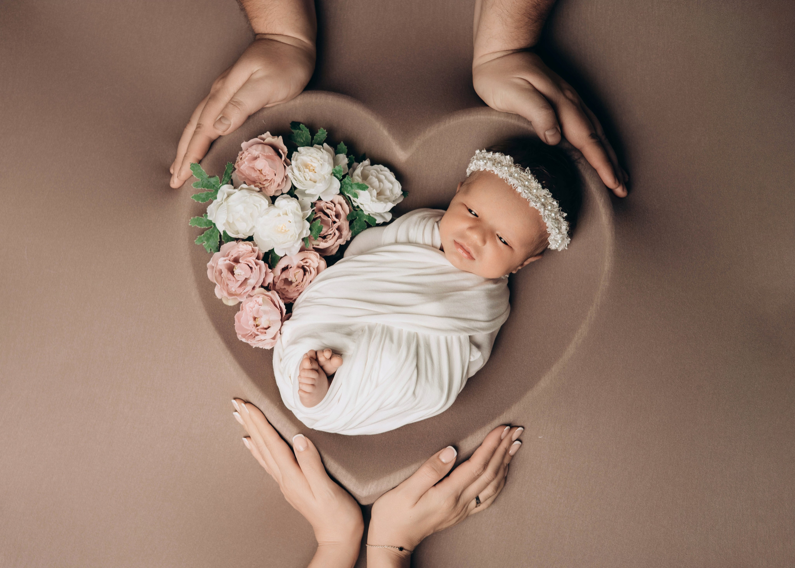 НОВОРОЖДЕННЫЕ МАЛЫШИ. Фотосессия новорожденных в Москве и Московской области