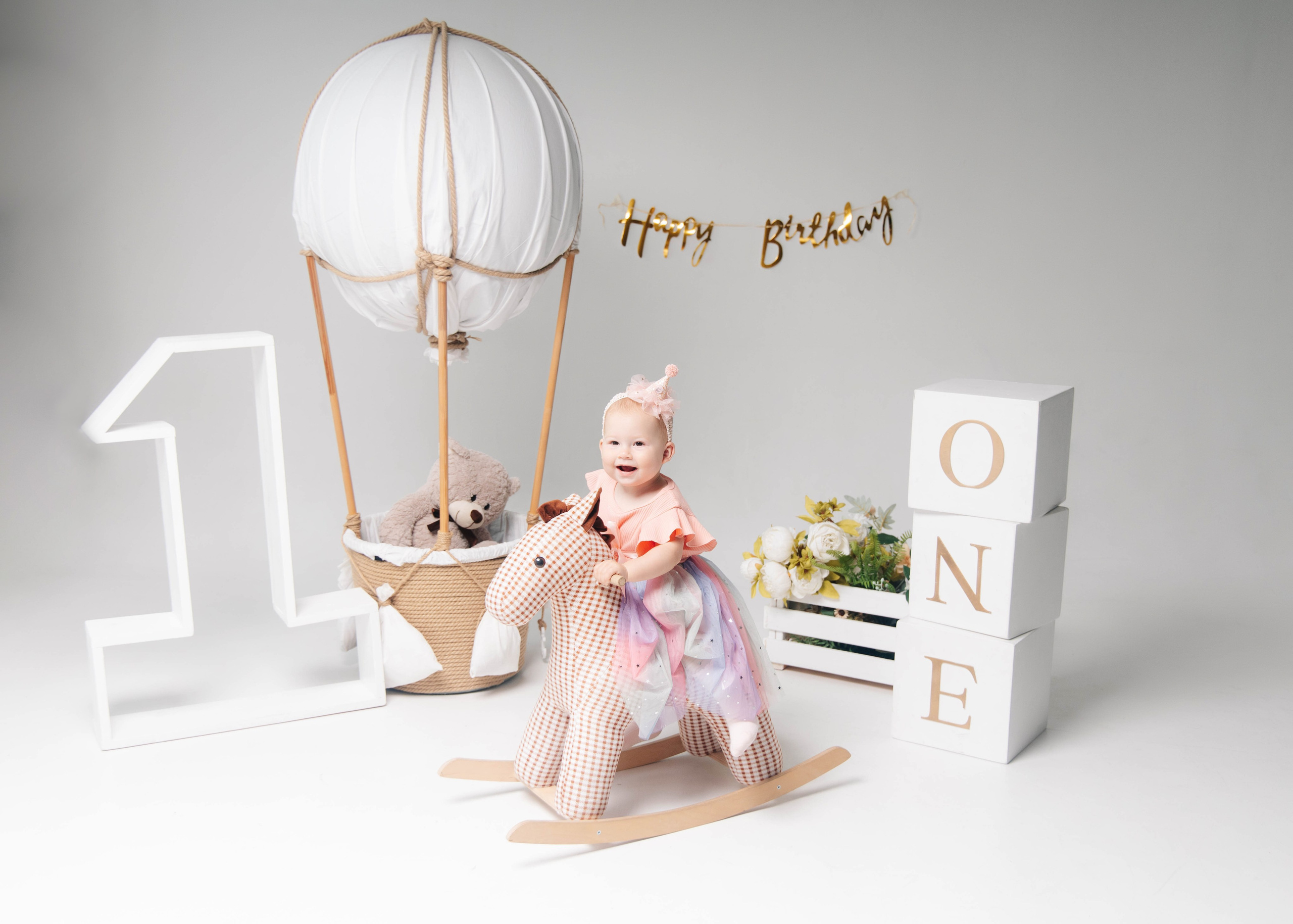 ГОДИК (ДВА и тд). Фотосессия новорожденных в Москве и Московской области