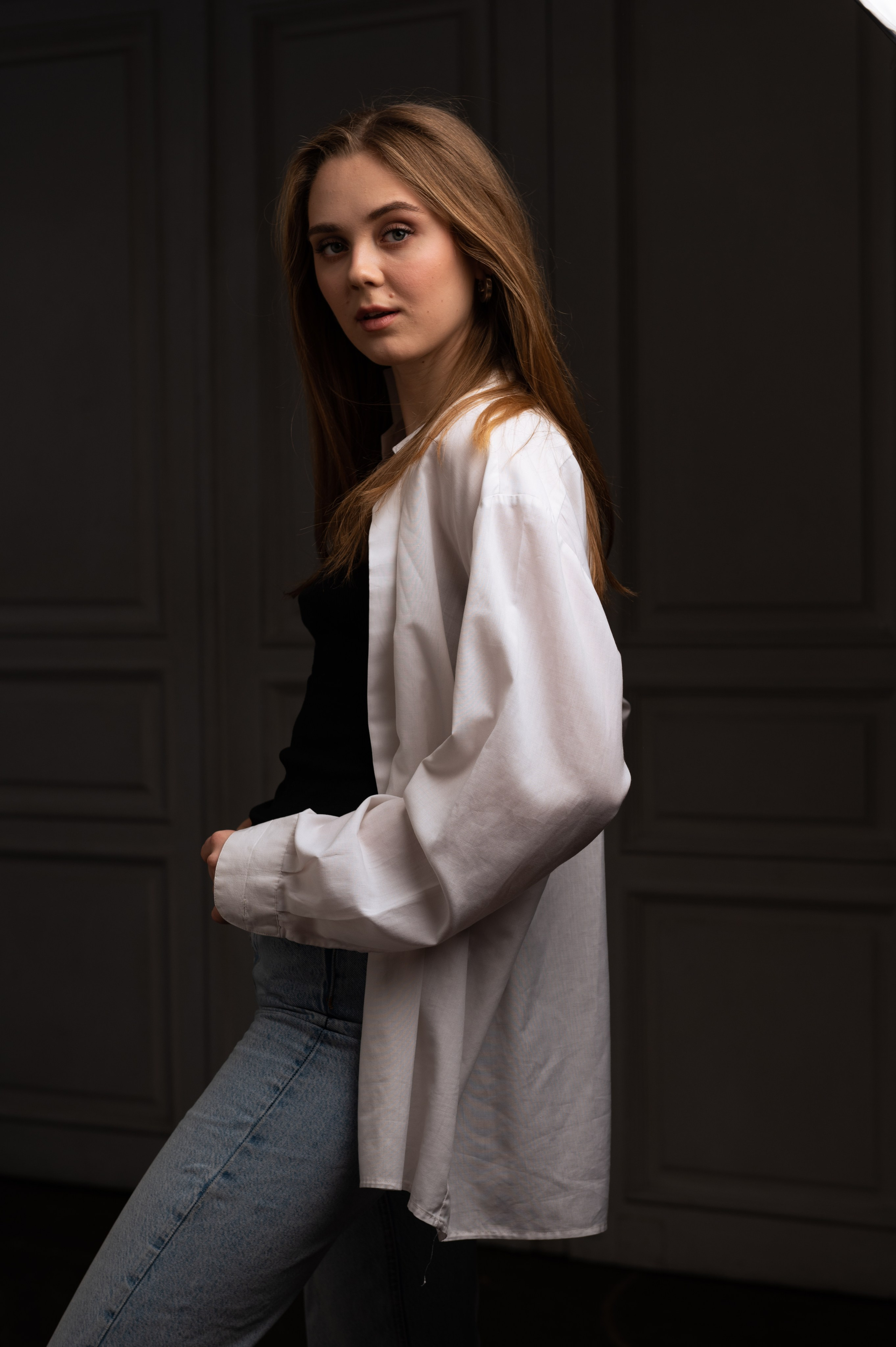 ИНДИВИДУАЛЬНАЯ. Фотосессия новорожденных в Москве и Московской области