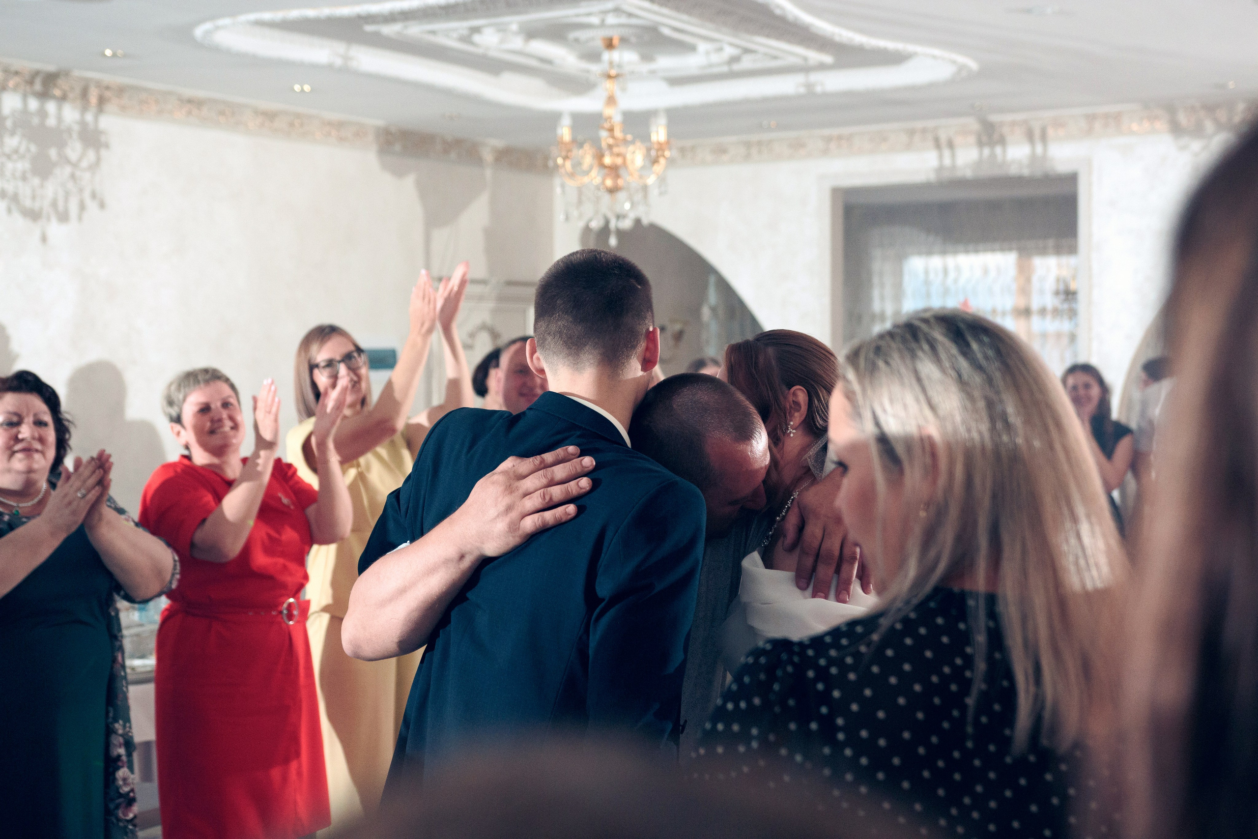 K&D. Фотограф Томск. Владимир Катышев