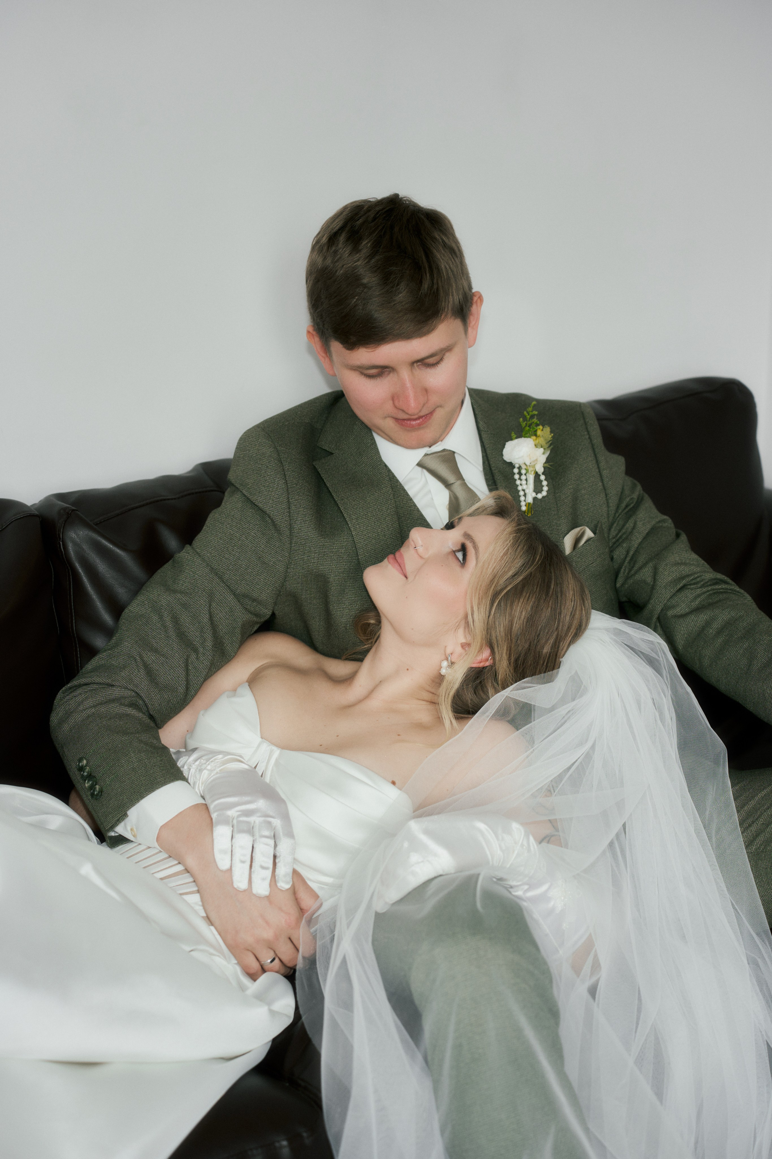 Николай и Екатерина: из Москвы — на Байкал!. Фотограф Татьяна Ступина Иркутск