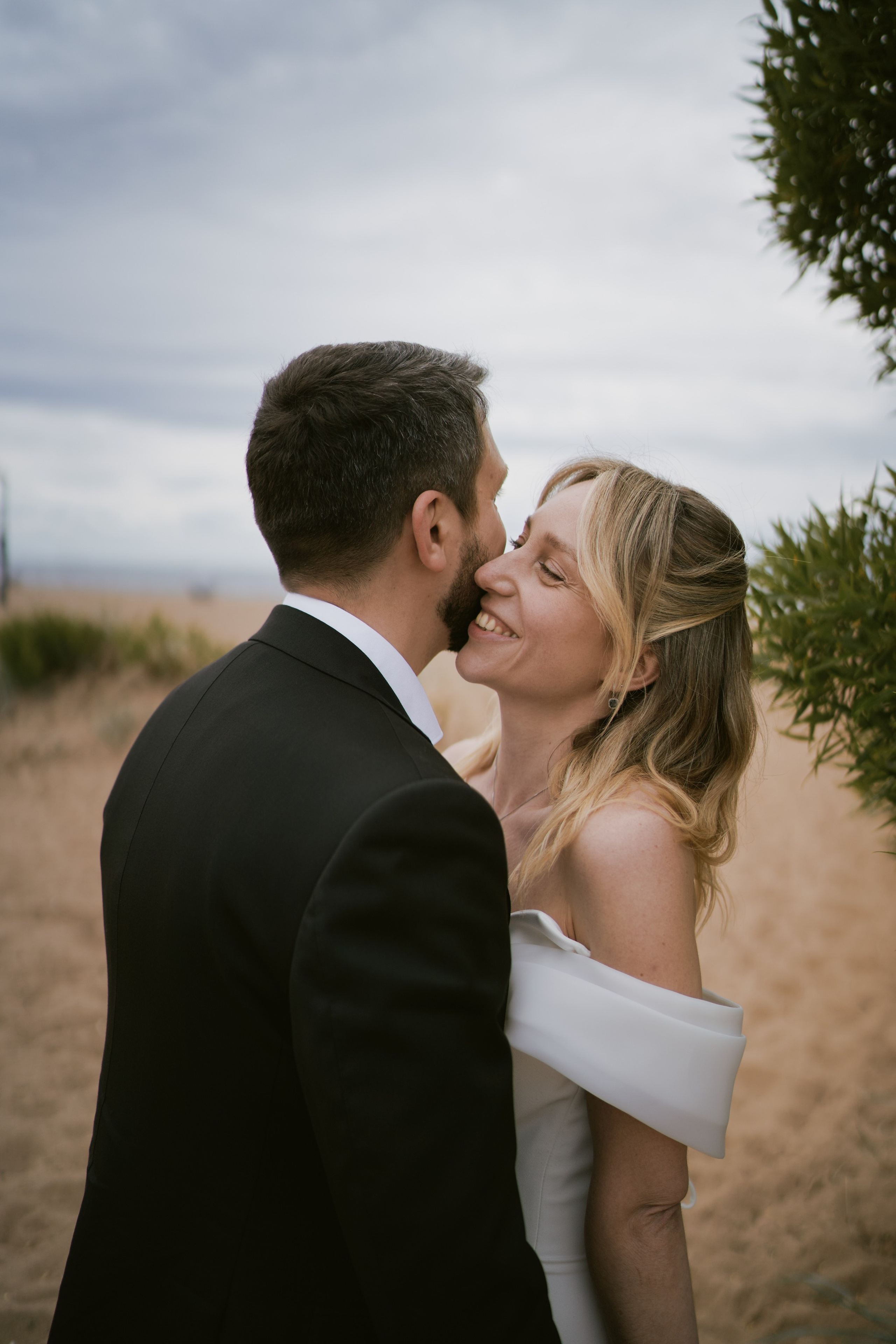 Лена и Сережа. Фотограф в Санкт-Петербурге | Аня Маленчук