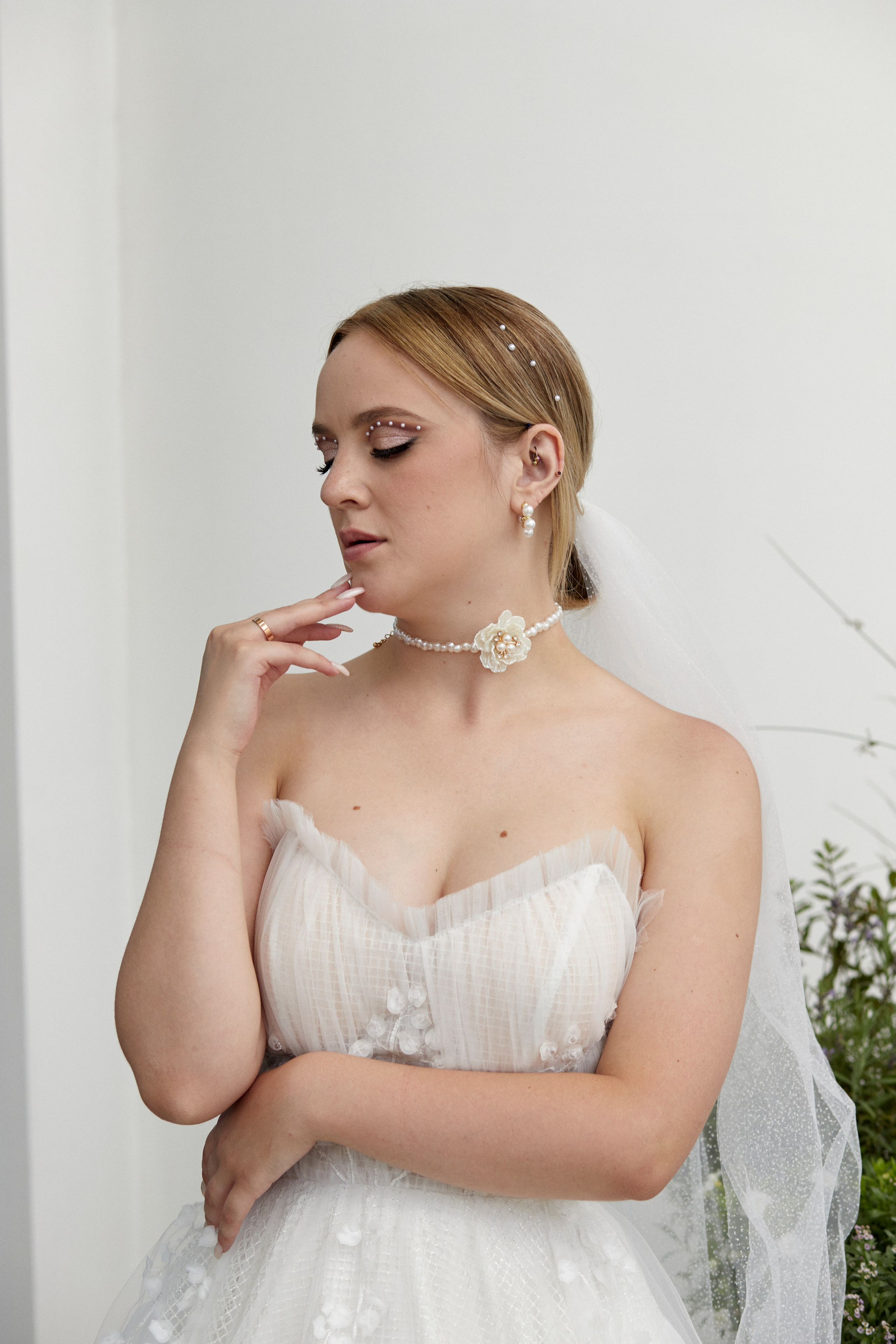 Елизавета  & Никита. Женский фотограф