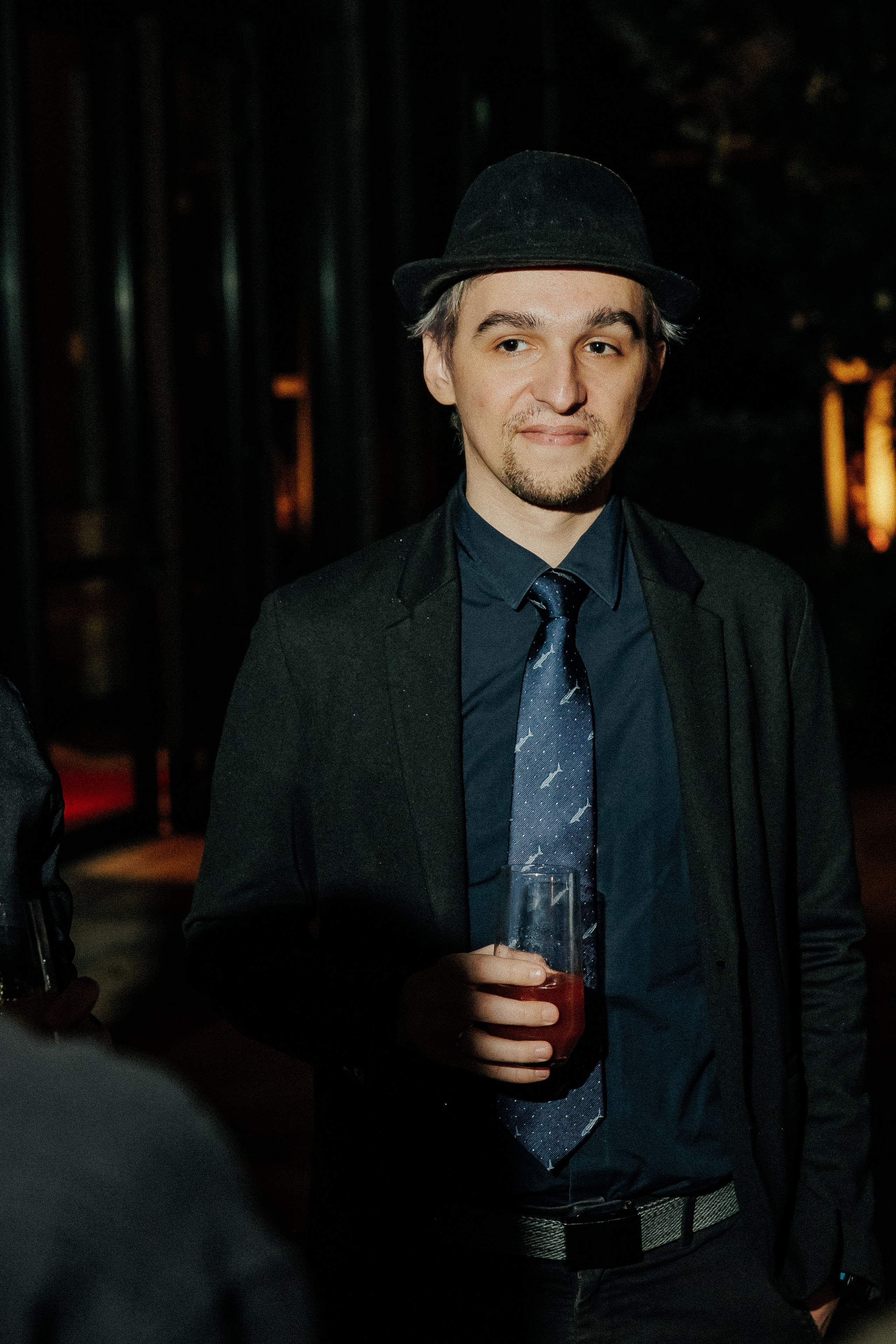 Happy New Year CORPORATE. Фотограф на Кипре Наталья Годына