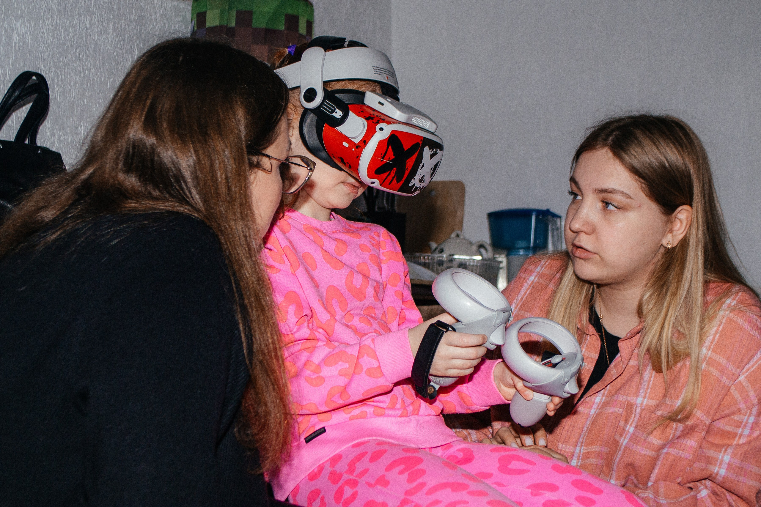 REPORTAGE. Фотограф Анастасия Ким
