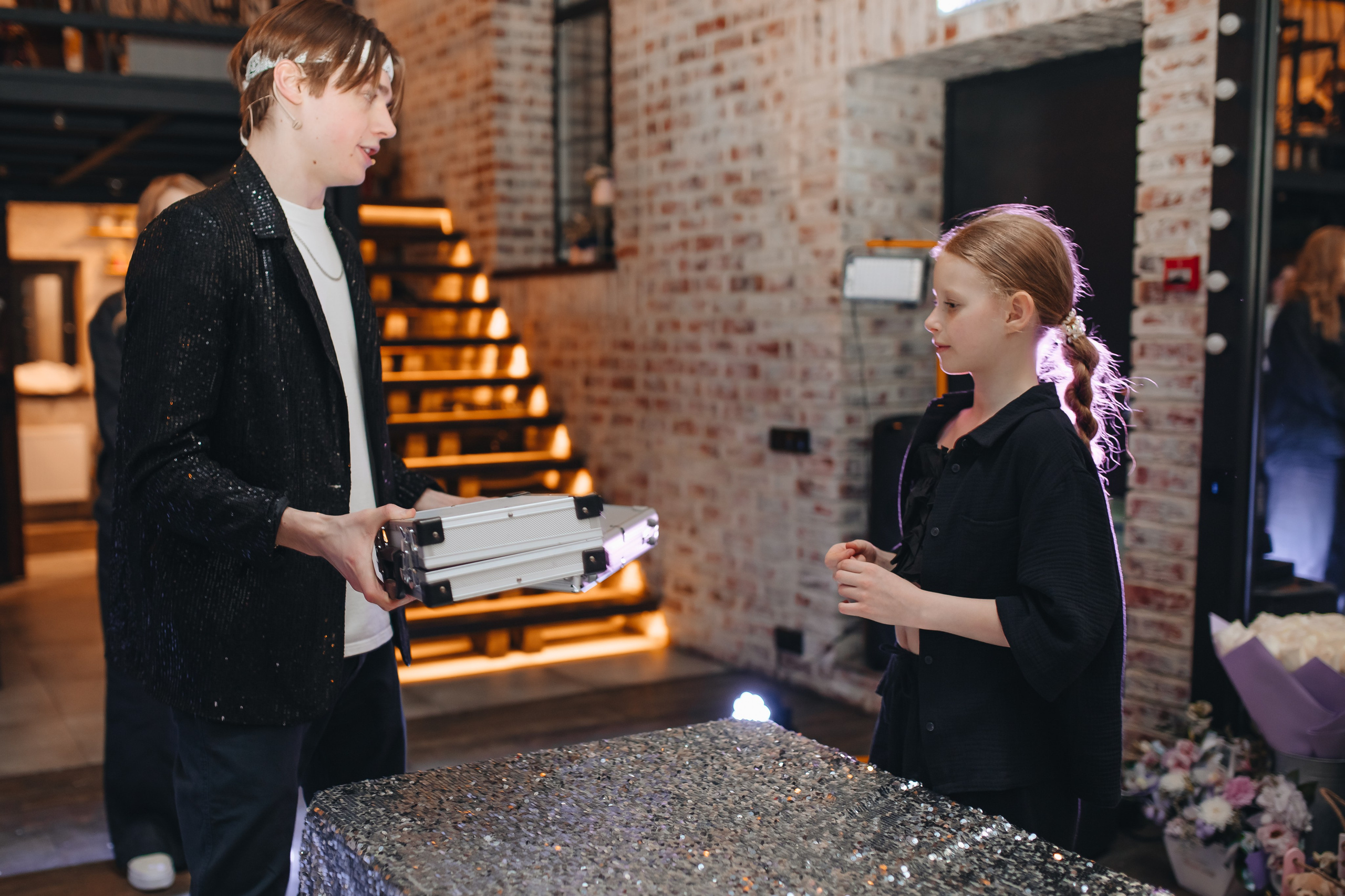 Марусе 11 лет. Семейный и детский фотограф в Москве Дорогова Екатерина
